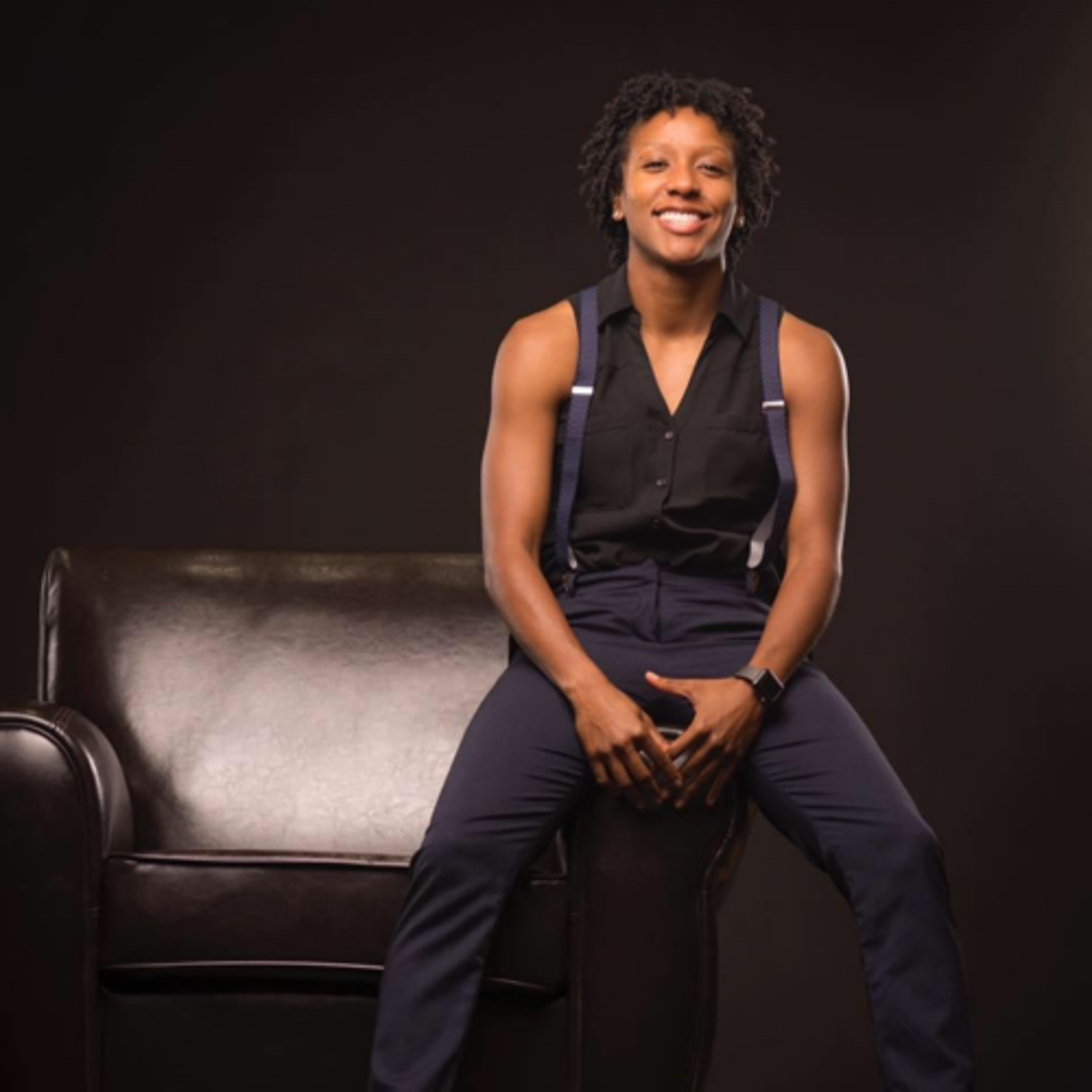 Colorado Assistant Shandrika Lee episode artwork