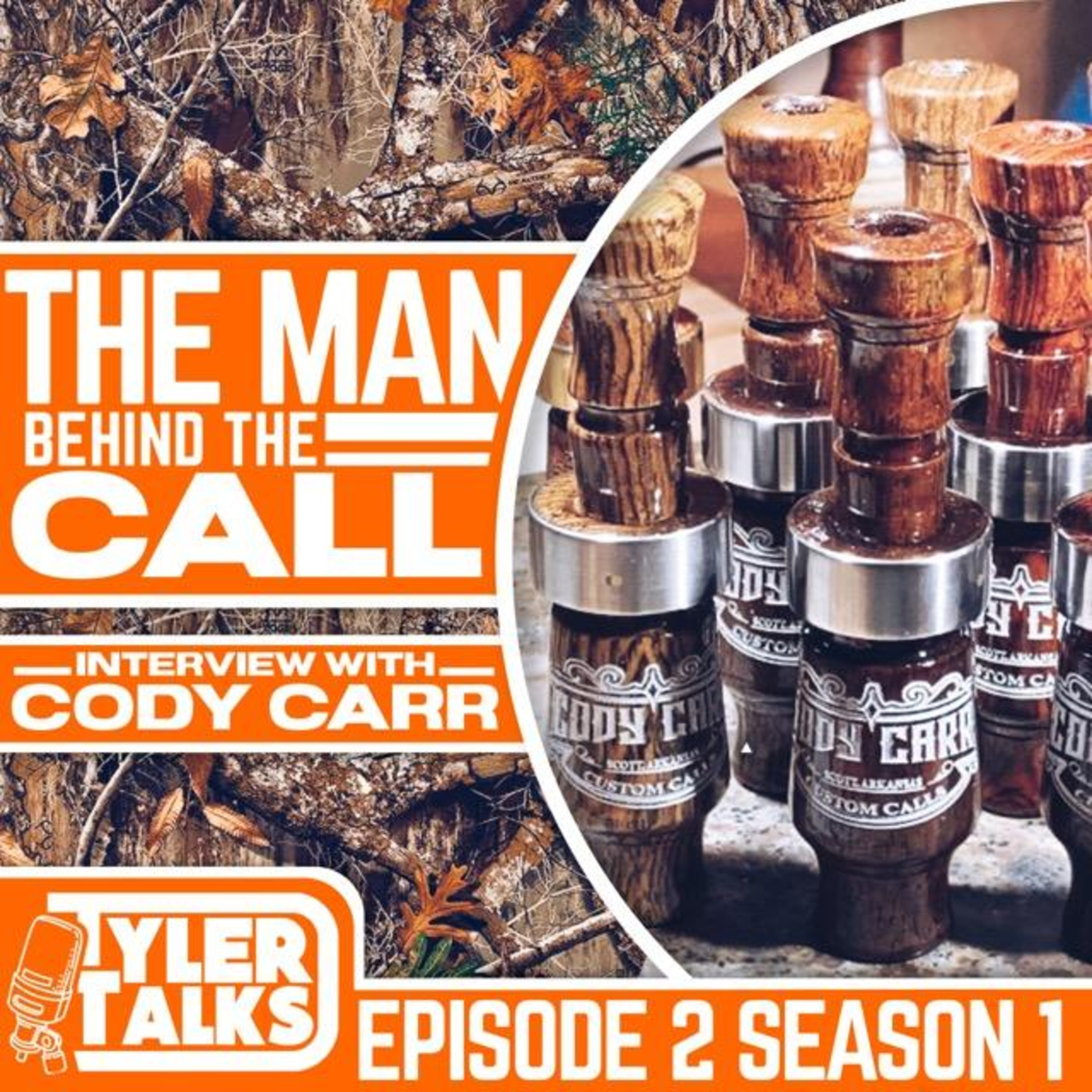 The Man Behind the Call
