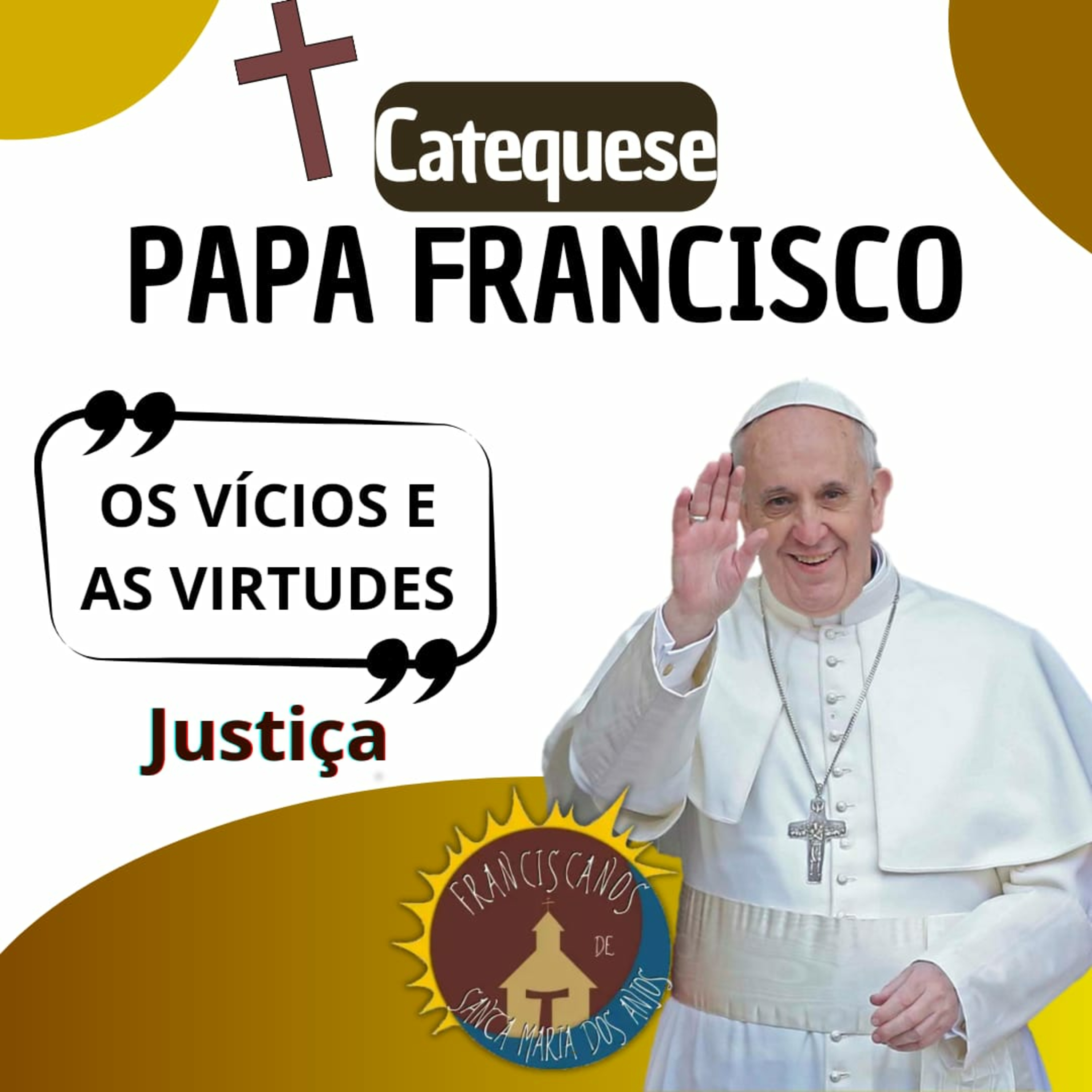 Catequeses do Papa Francisco