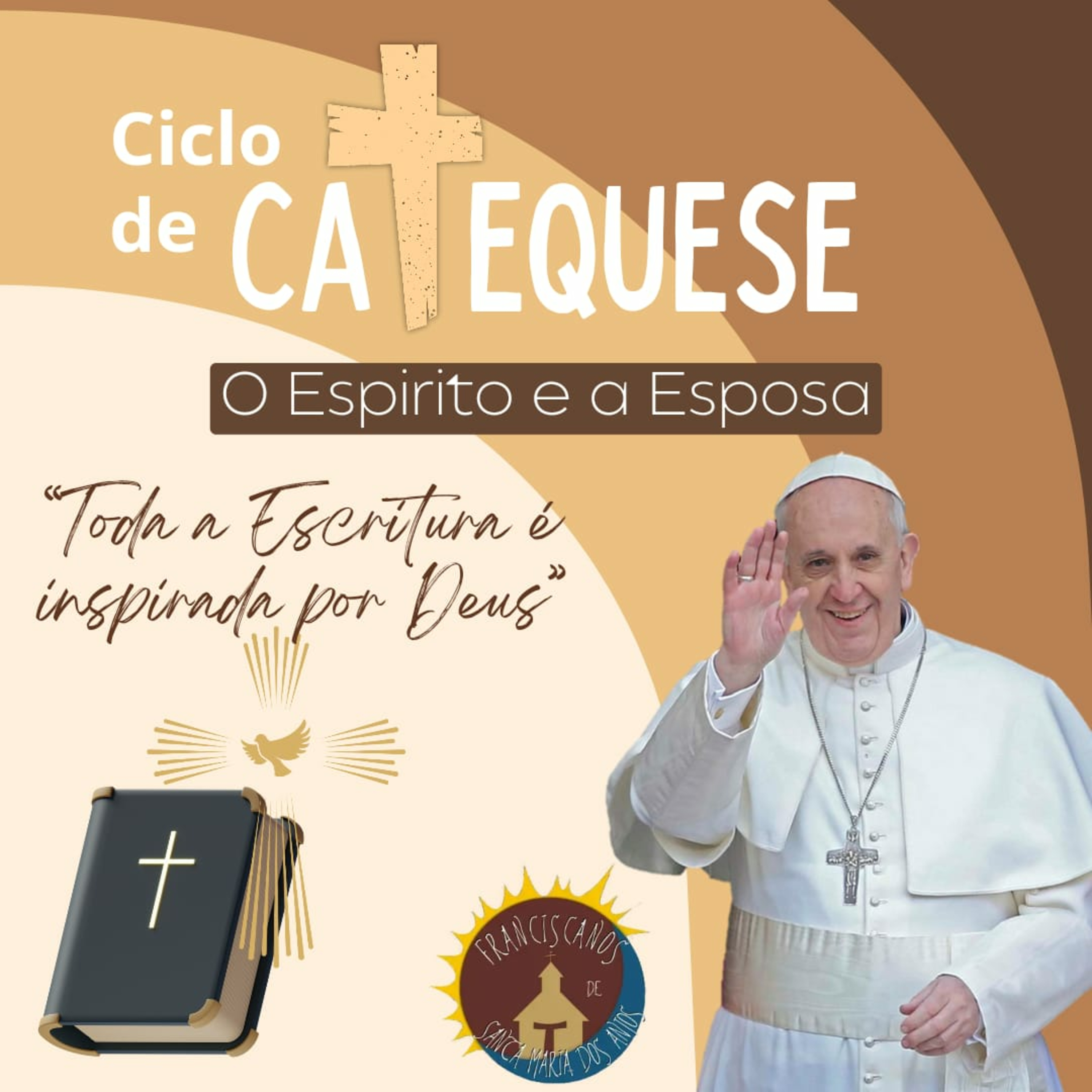 Catequeses do Papa Francisco