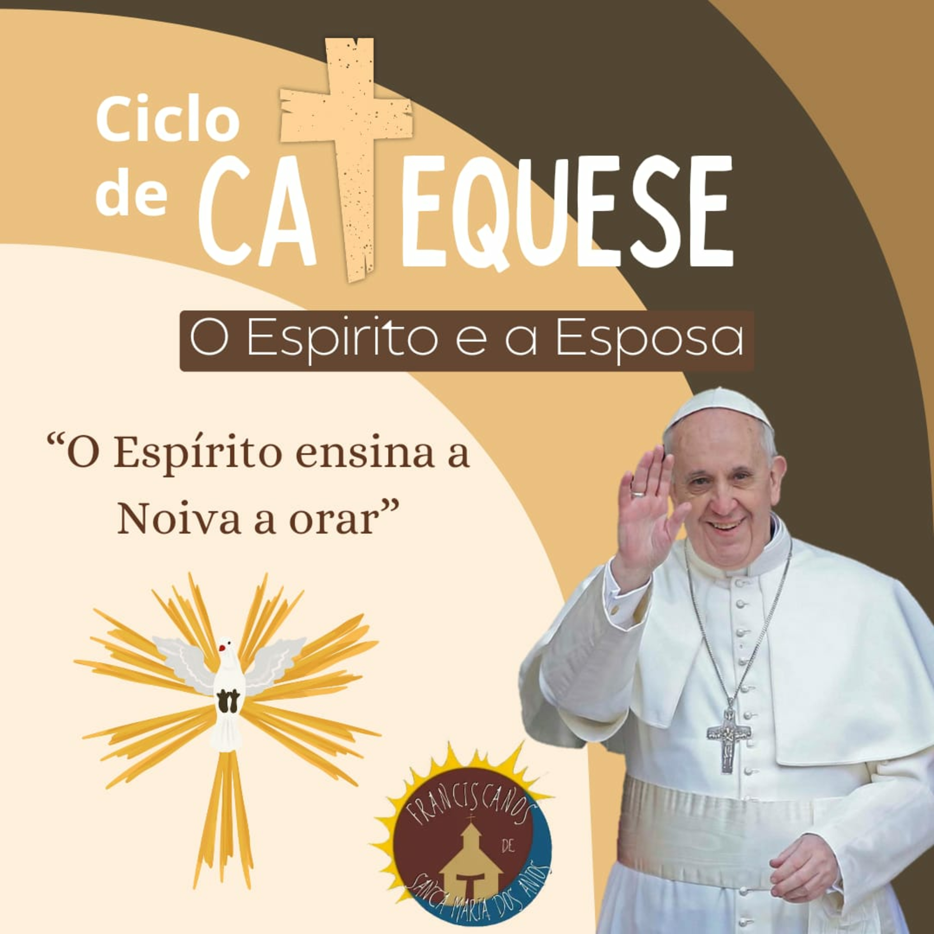 Catequeses do Papa Francisco
