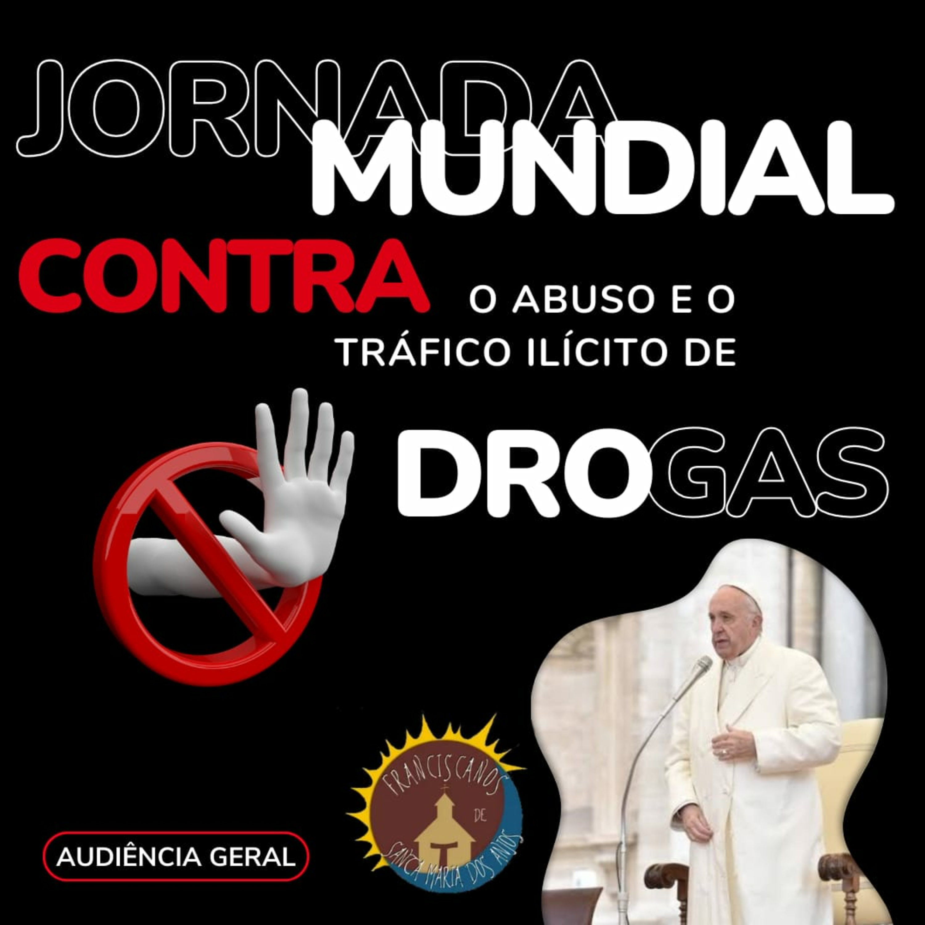 Catequeses do Papa Francisco