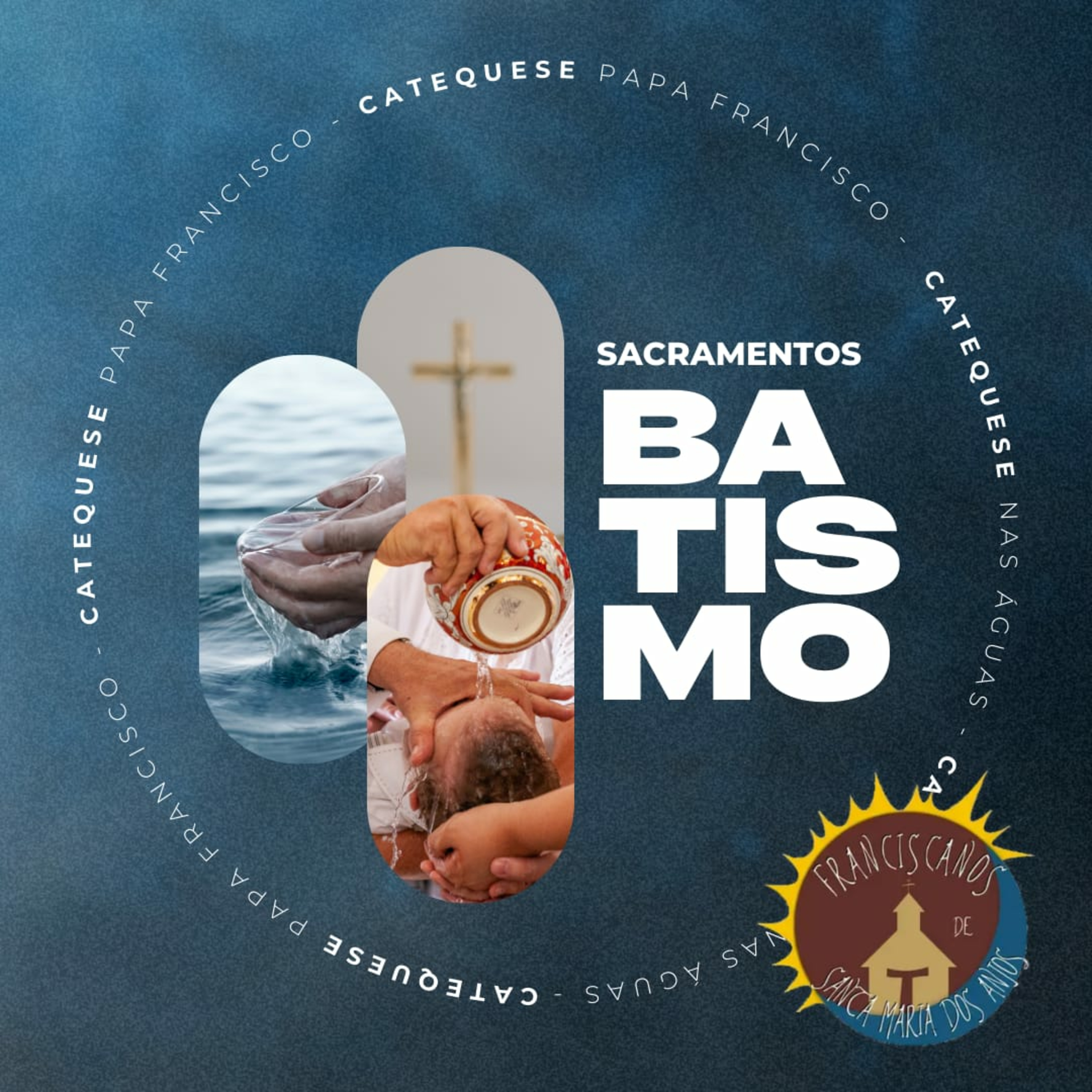 Catequeses do Papa Francisco