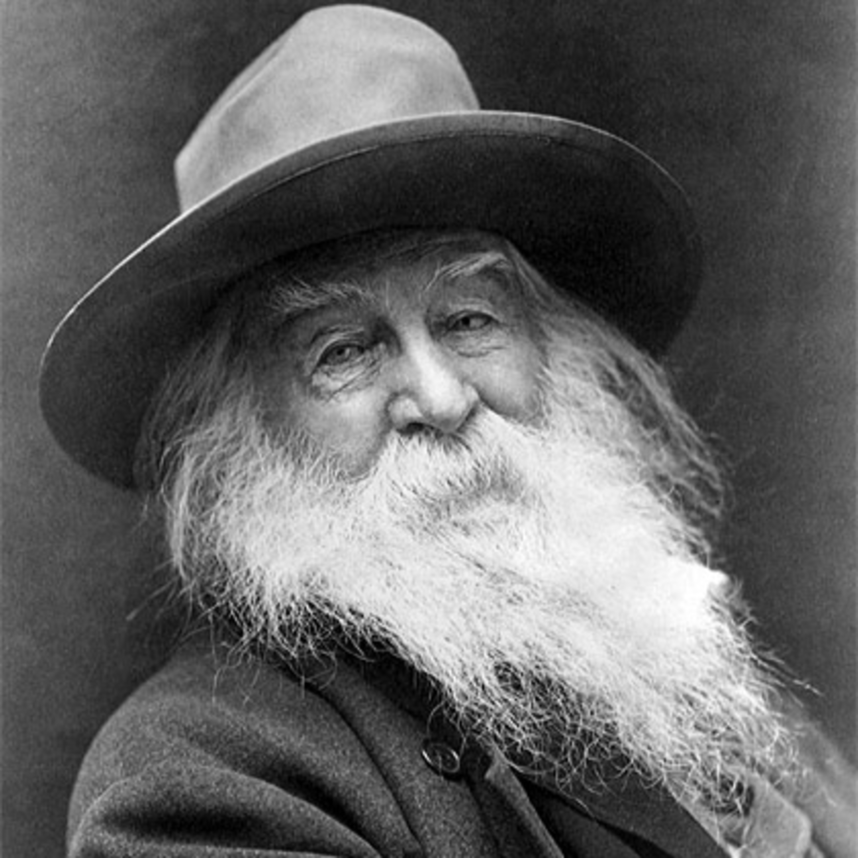 2.- Walt Whitman episode artwork