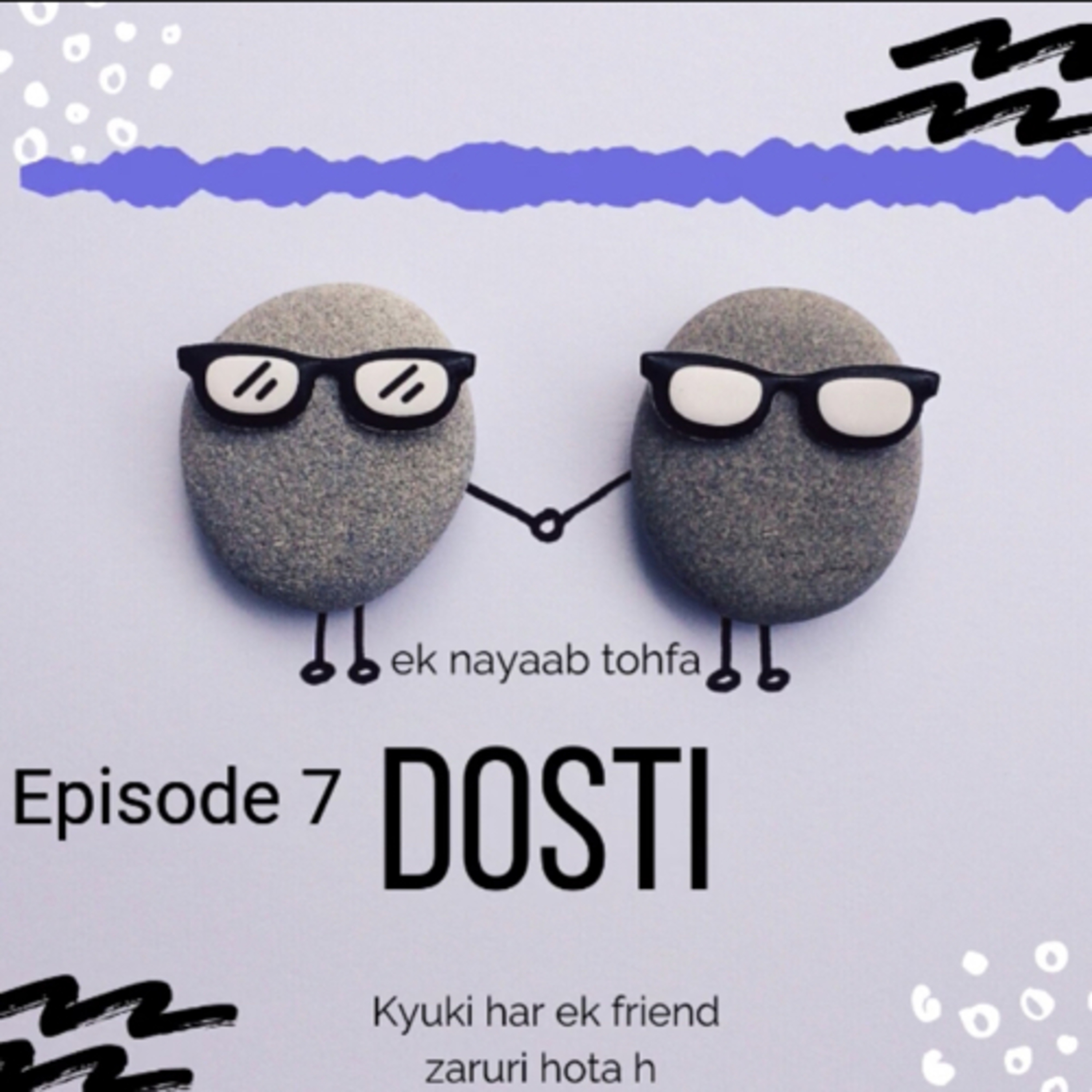 Podcast mihir