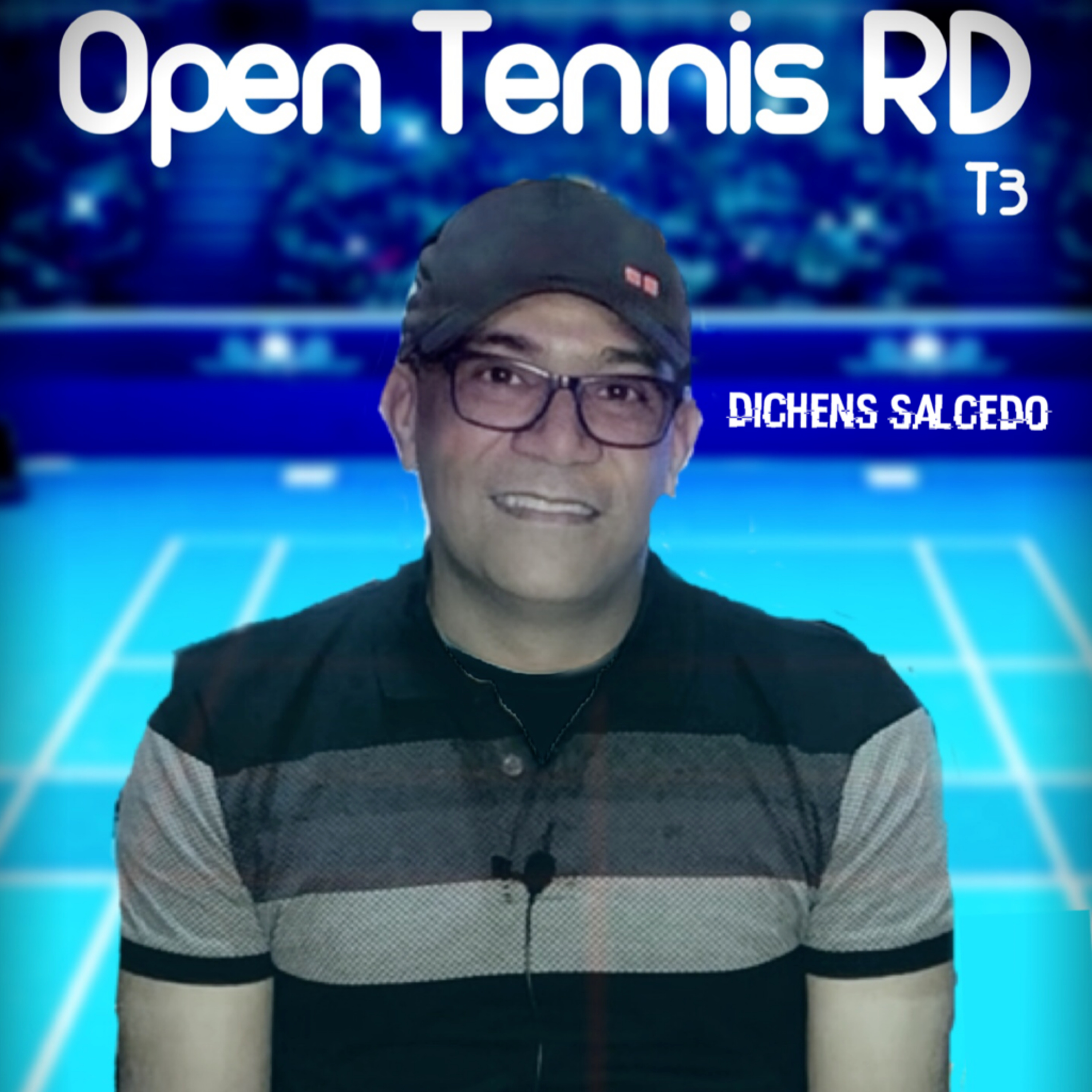E-41, Novak Djokovic Expulsado del Open de Australia episode artwork