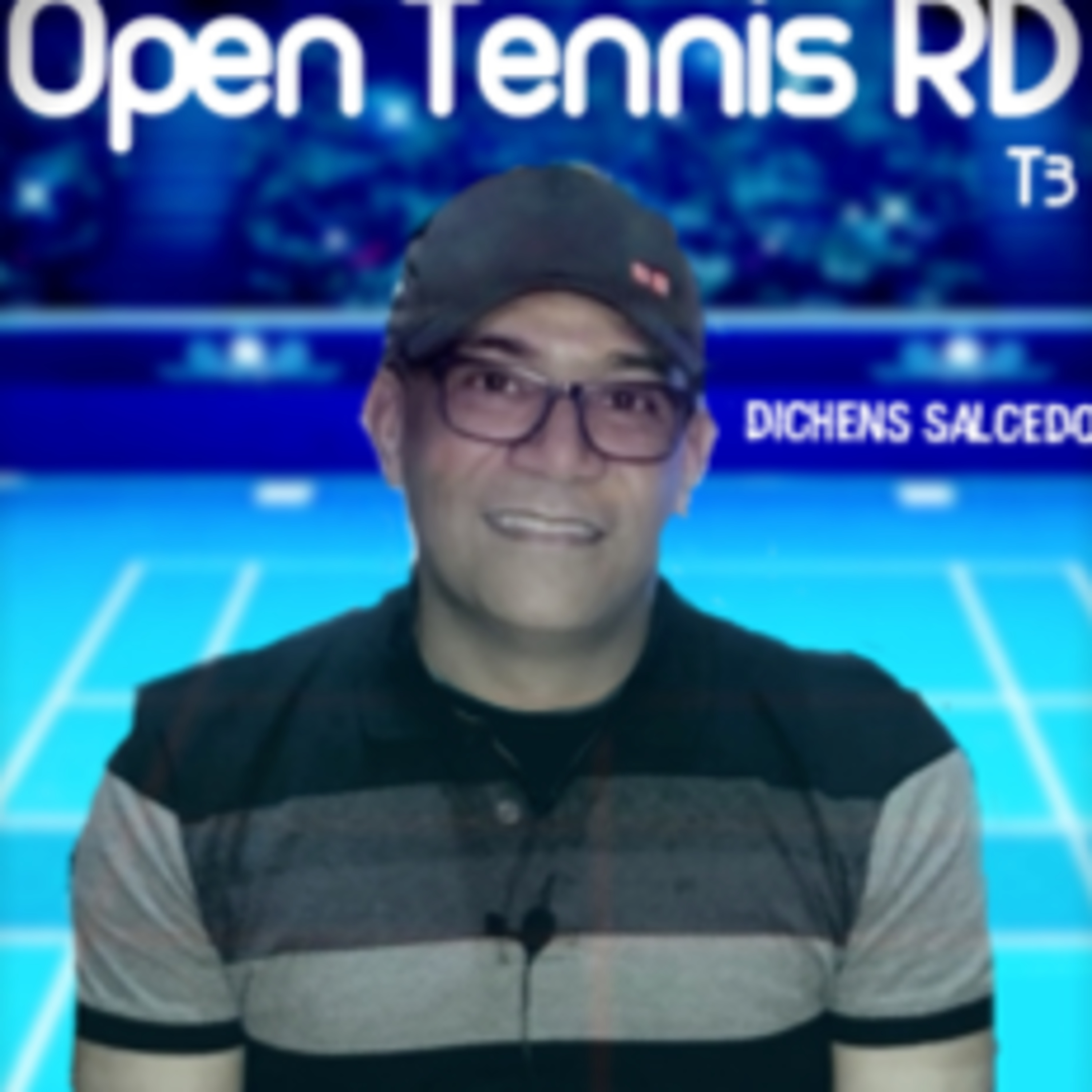 E-42, Roland Garros, Alcaraz, Nadal, Djokovic, Brothers Cup, Divisiones en el Tenis Amateur episode artwork