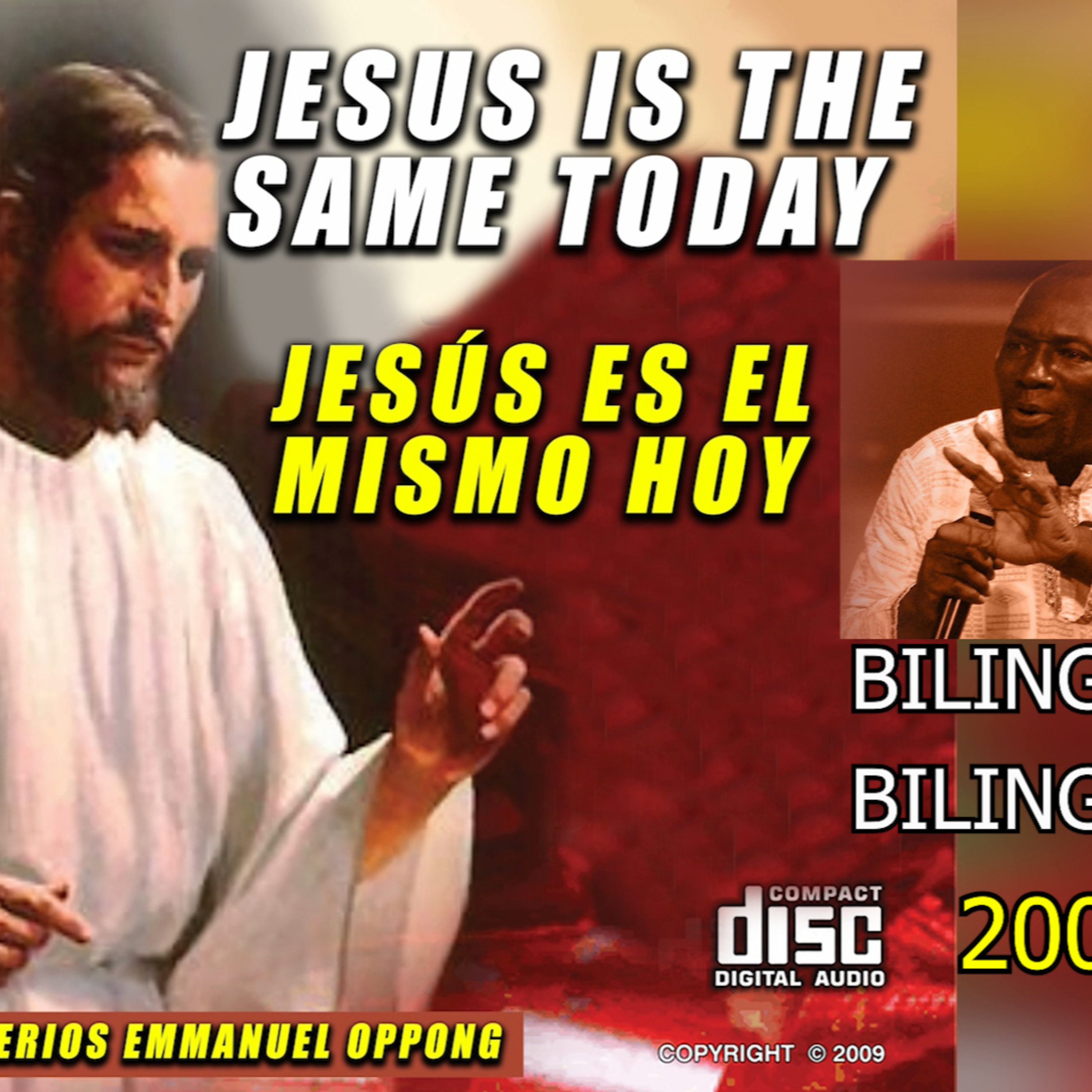 Emmanuel Oppong