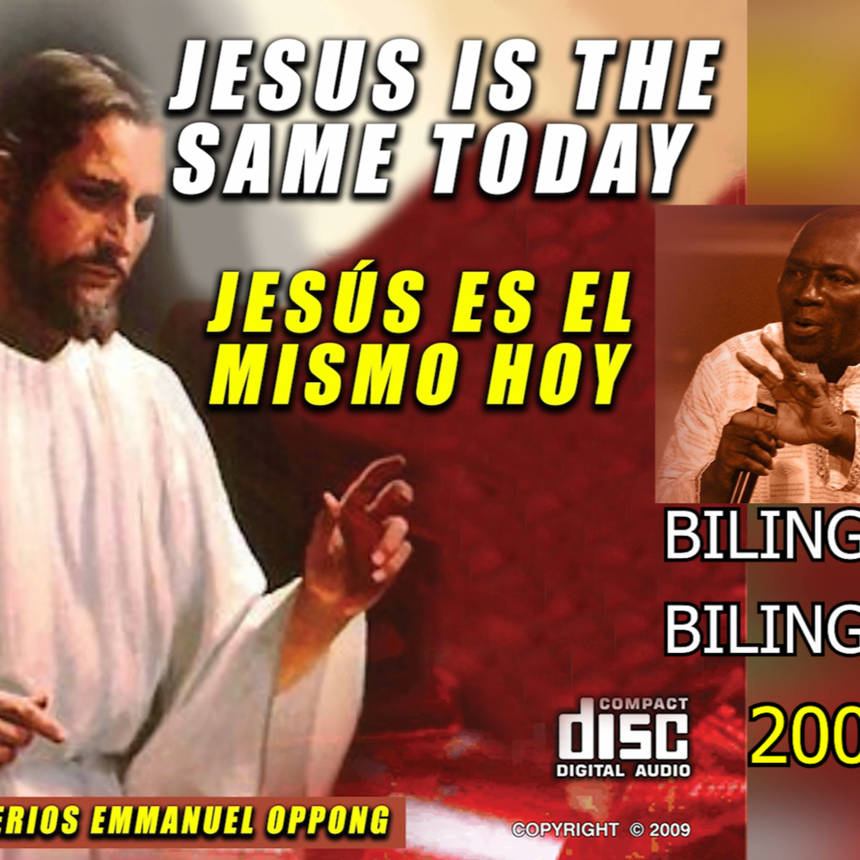 Emmanuel Oppong