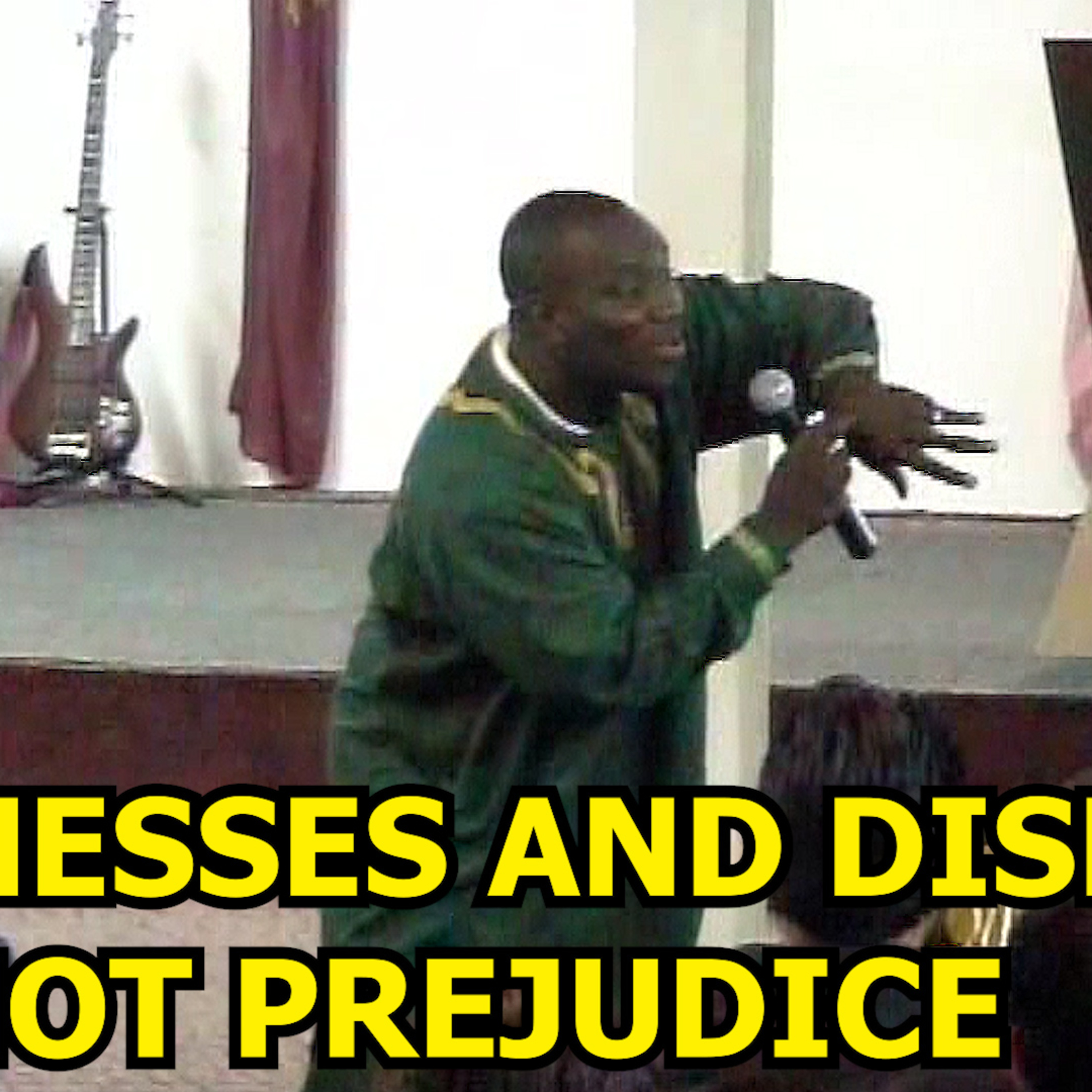 Emmanuel Oppong
