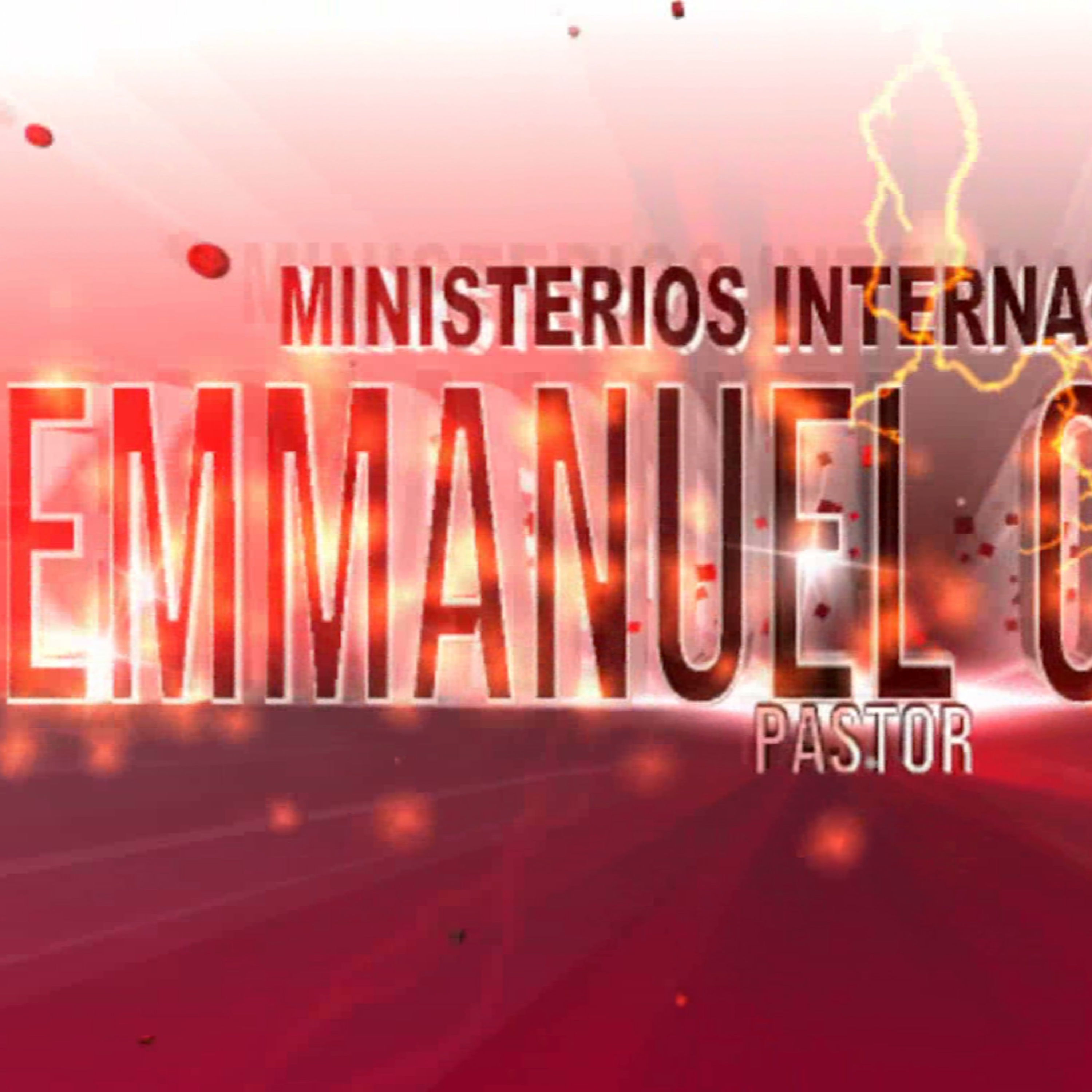 Emmanuel Oppong