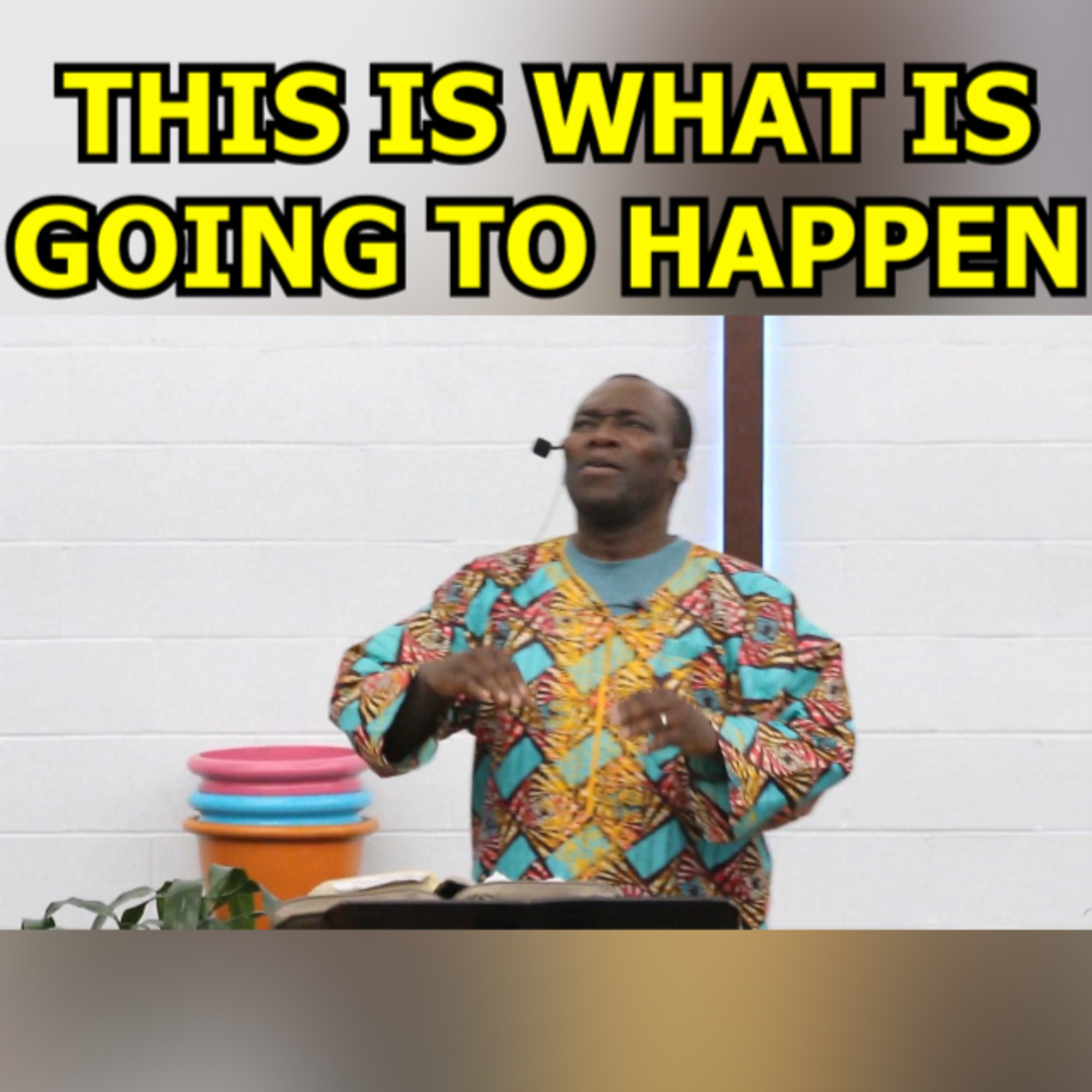Emmanuel Oppong