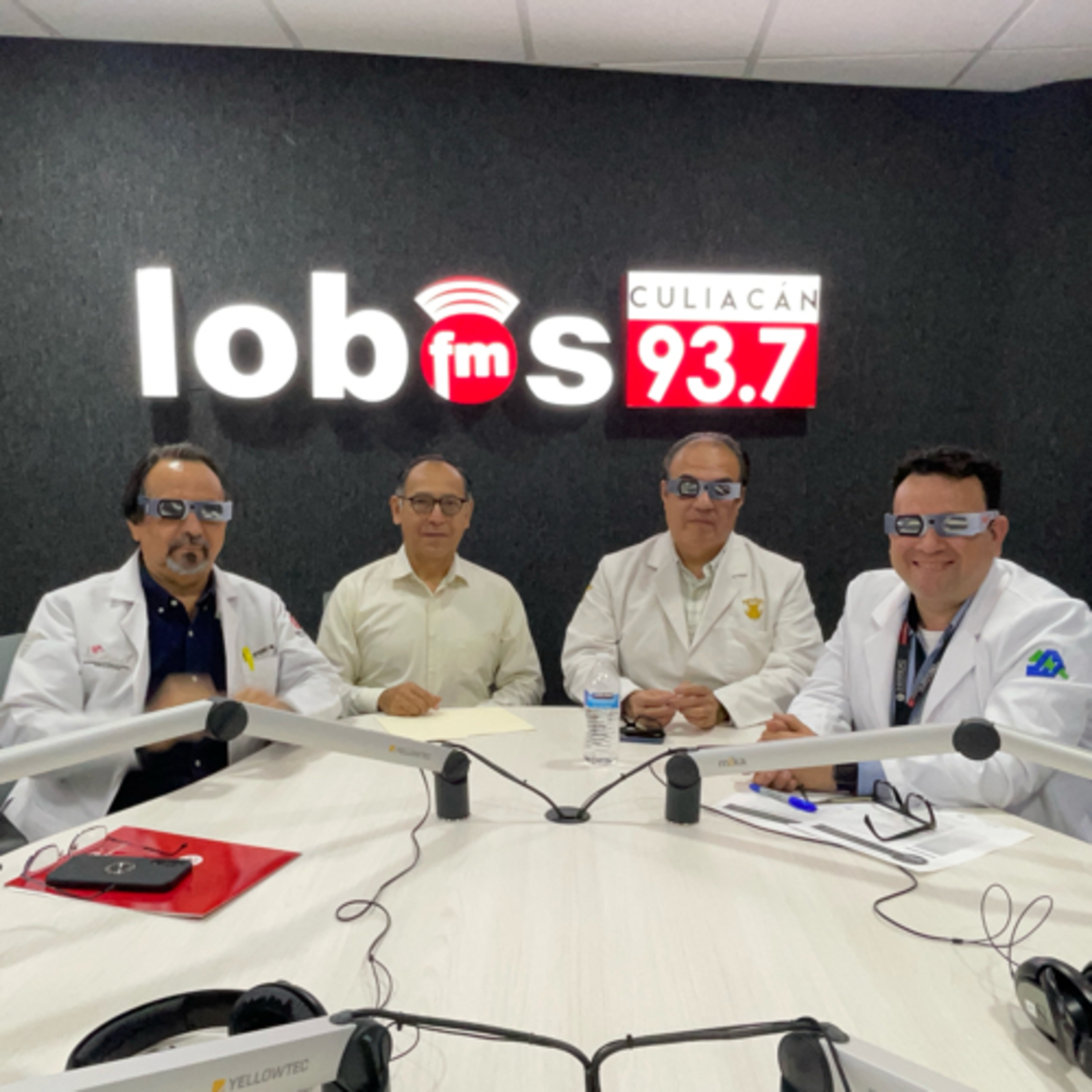 Revista Médica Lobos FM