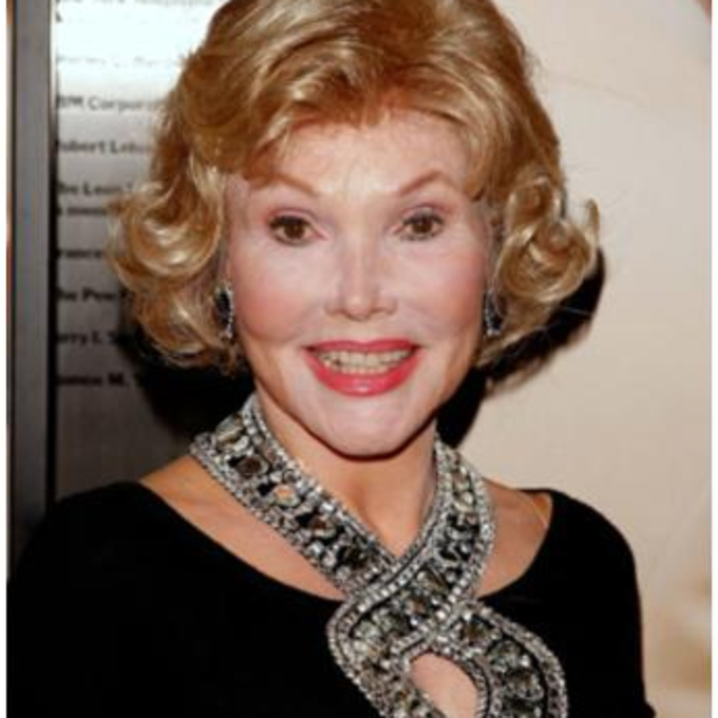 Celebrity Interviews