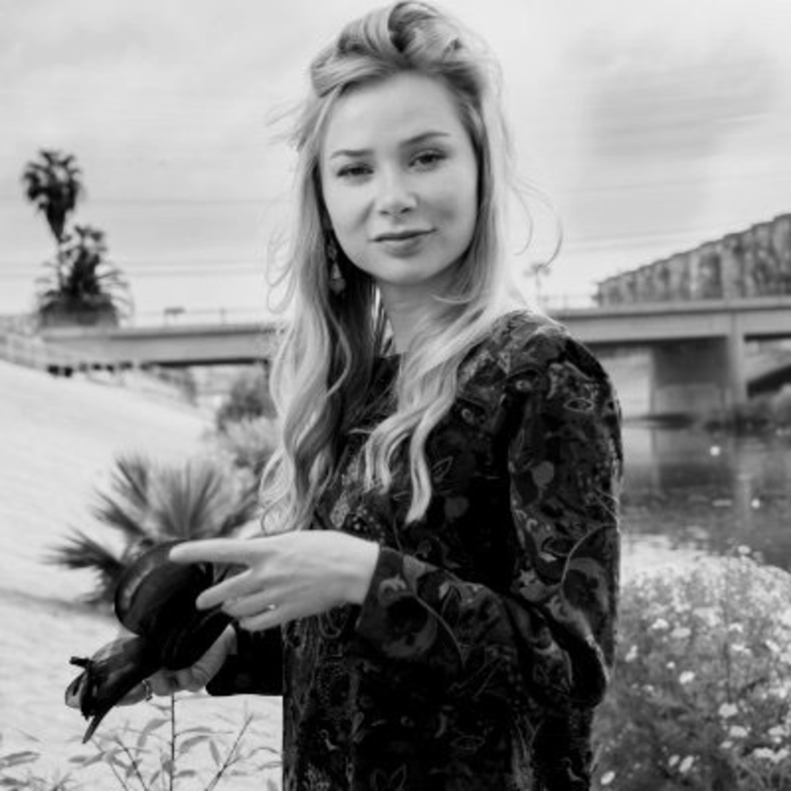 Celebrity Interviews