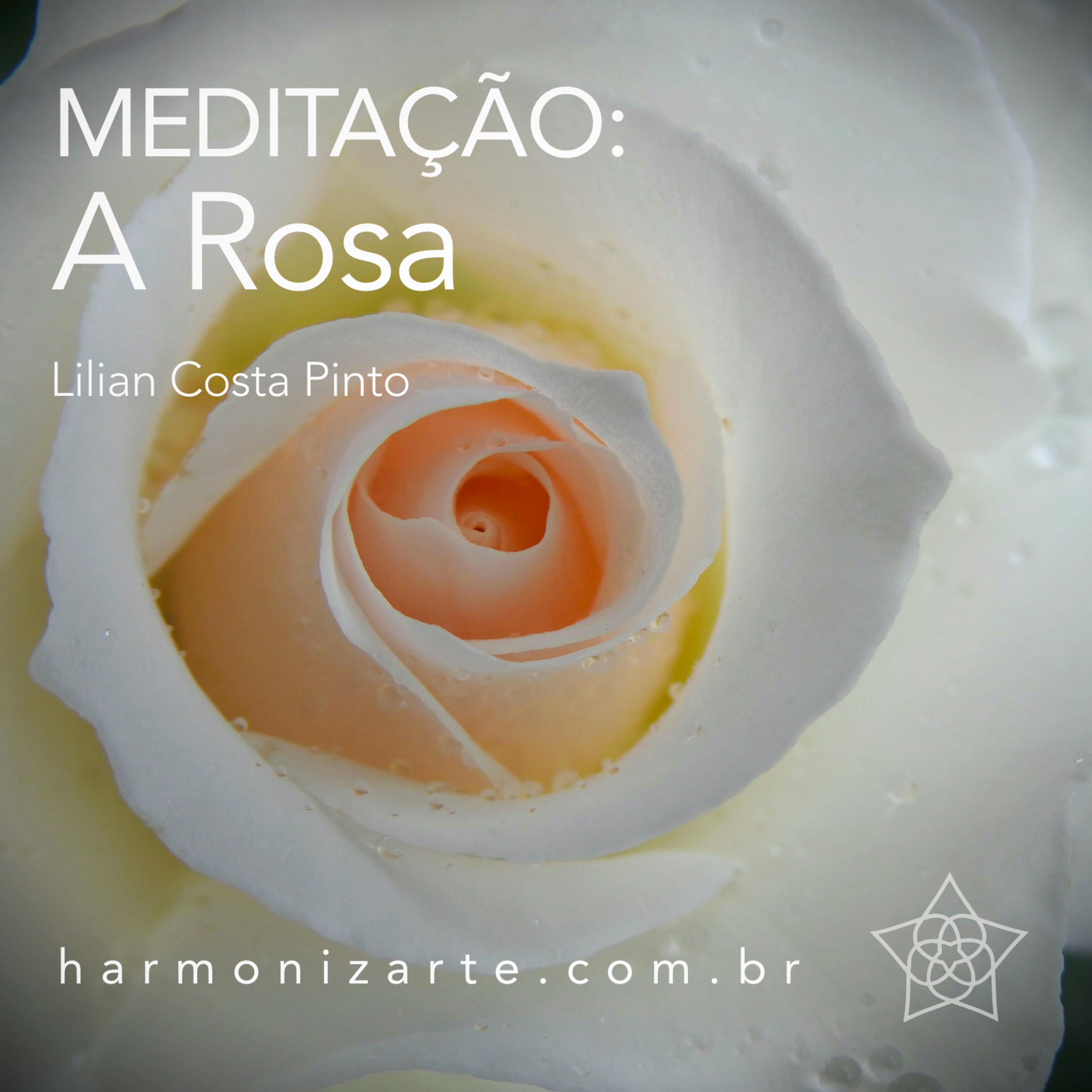 Podcast HARMONIZARTE Meditação & Bem-Estar