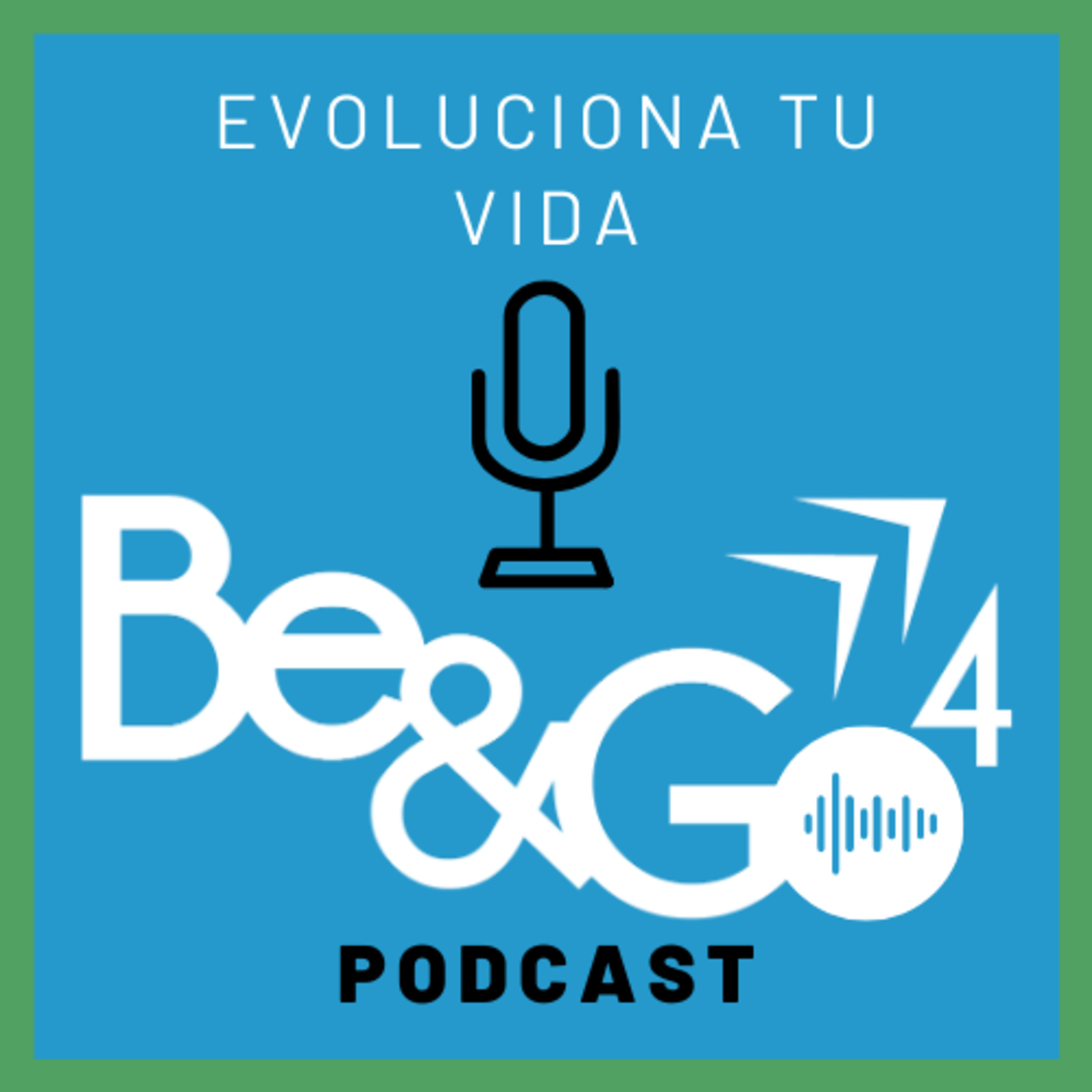 Be&Go4 | Evoluciona tu vida
