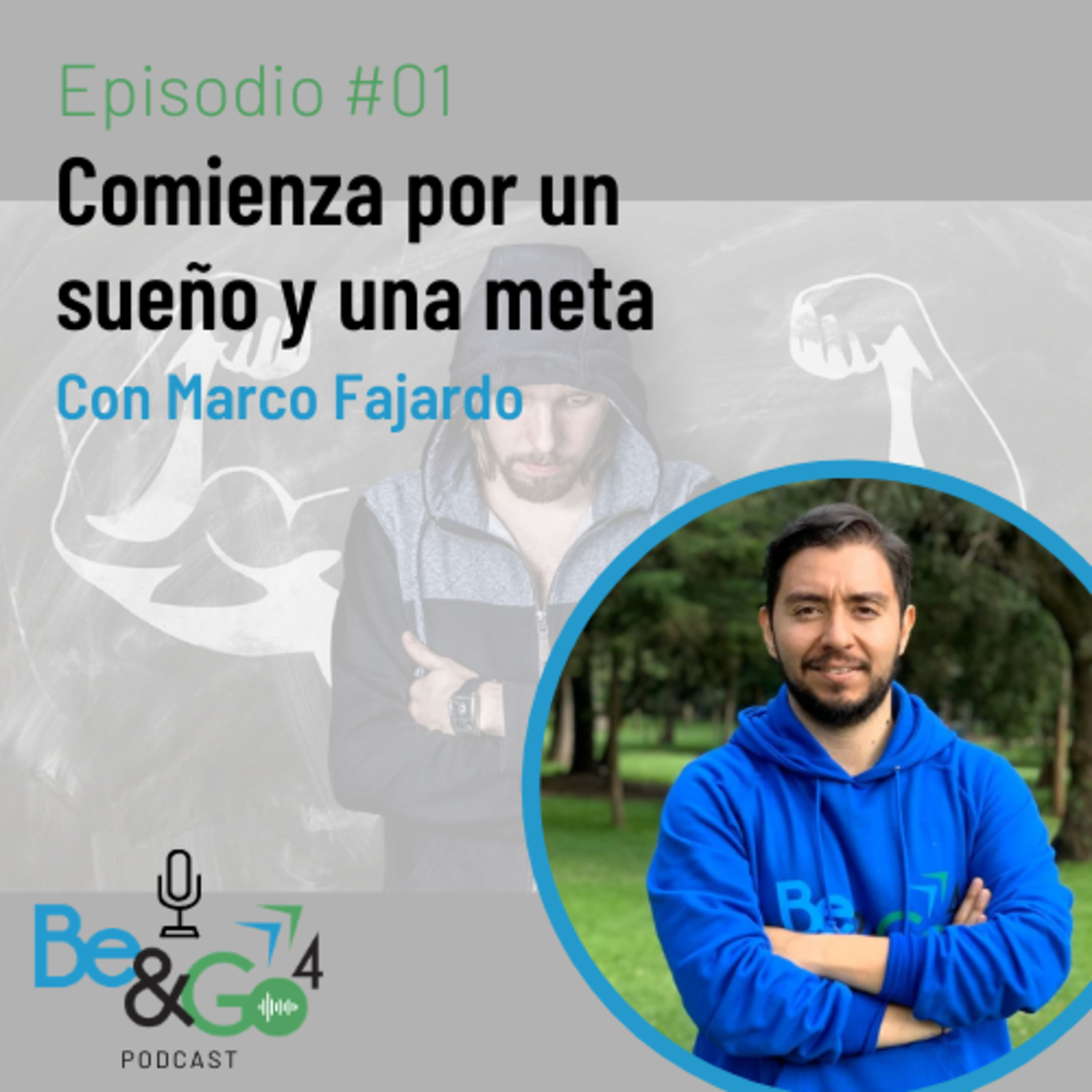 Be&Go4 | Evoluciona tu vida