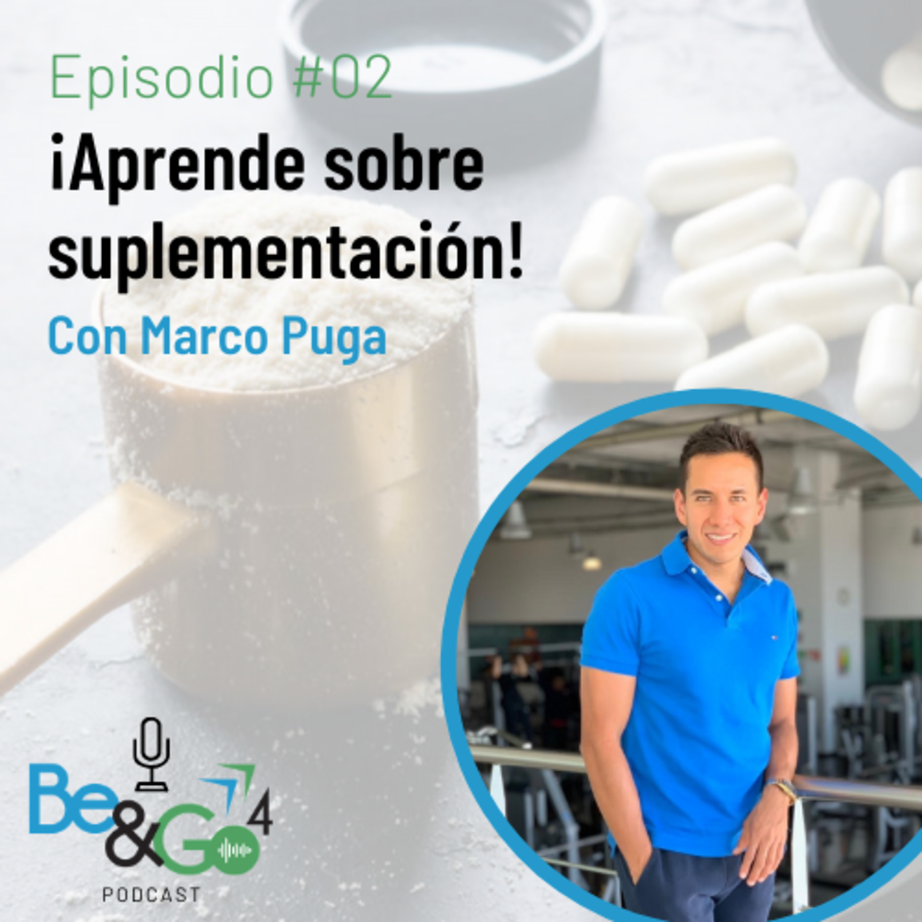Be&Go4 | Evoluciona tu vida