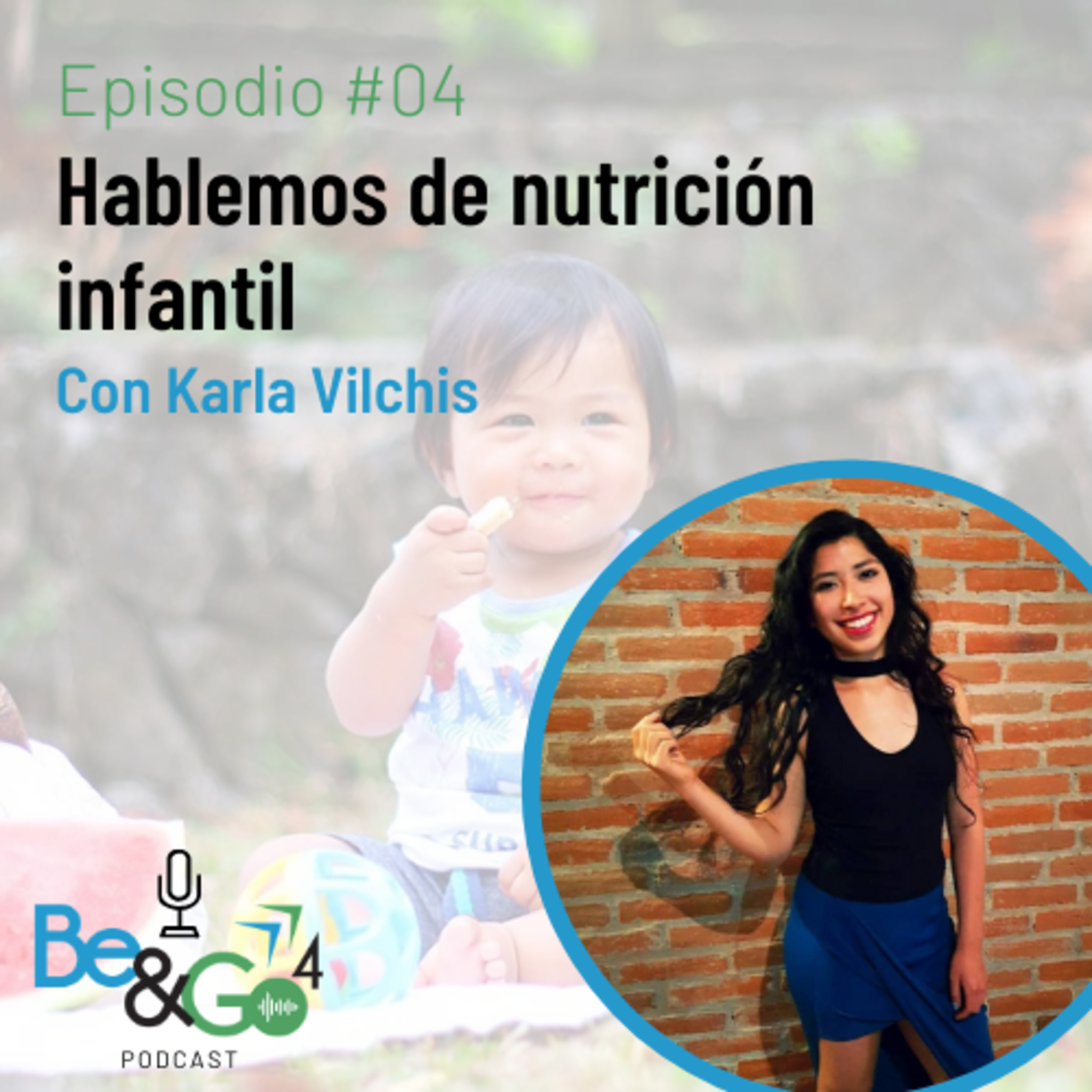 Be&Go4 | Evoluciona tu vida