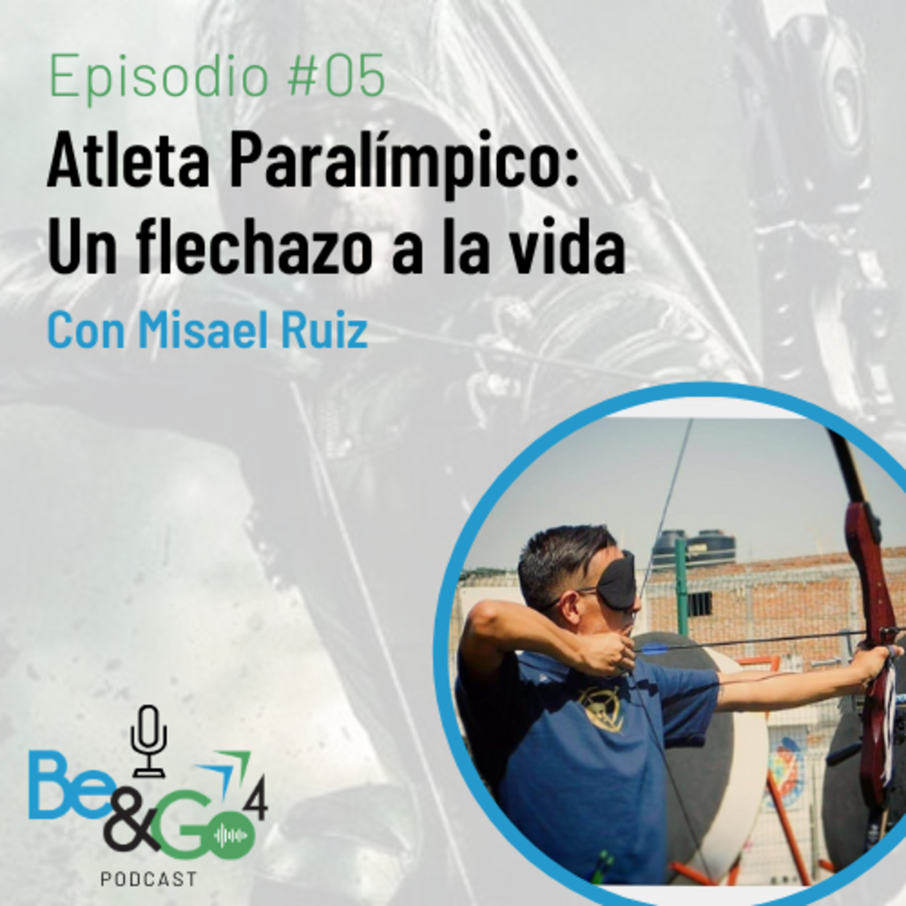Be&Go4 | Evoluciona tu vida