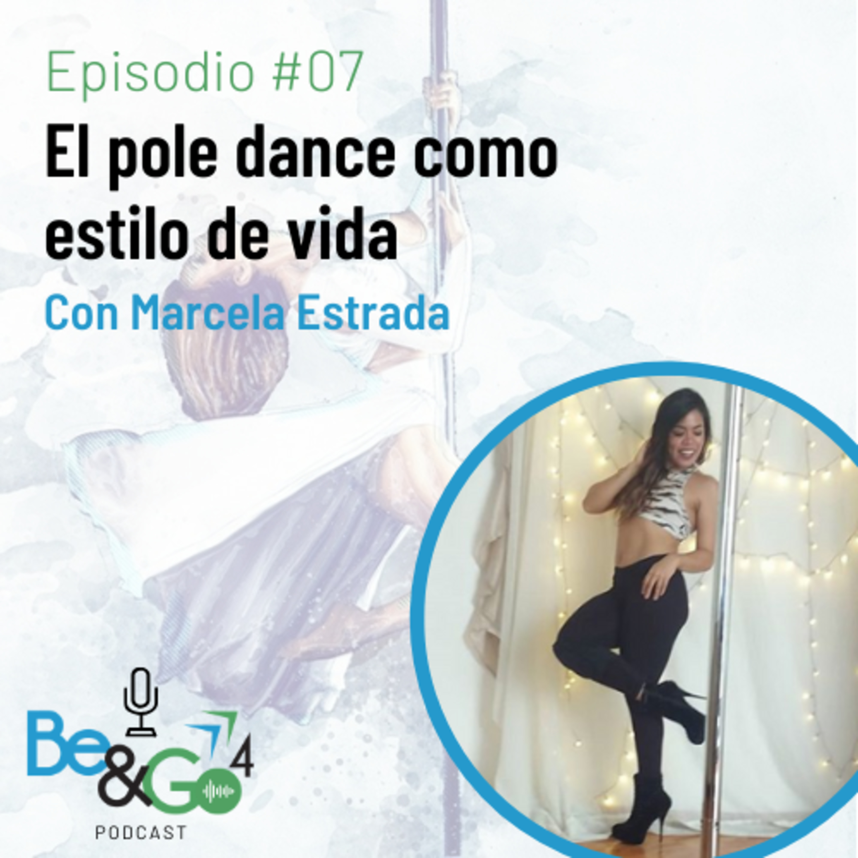 Be&Go4 | Evoluciona tu vida
