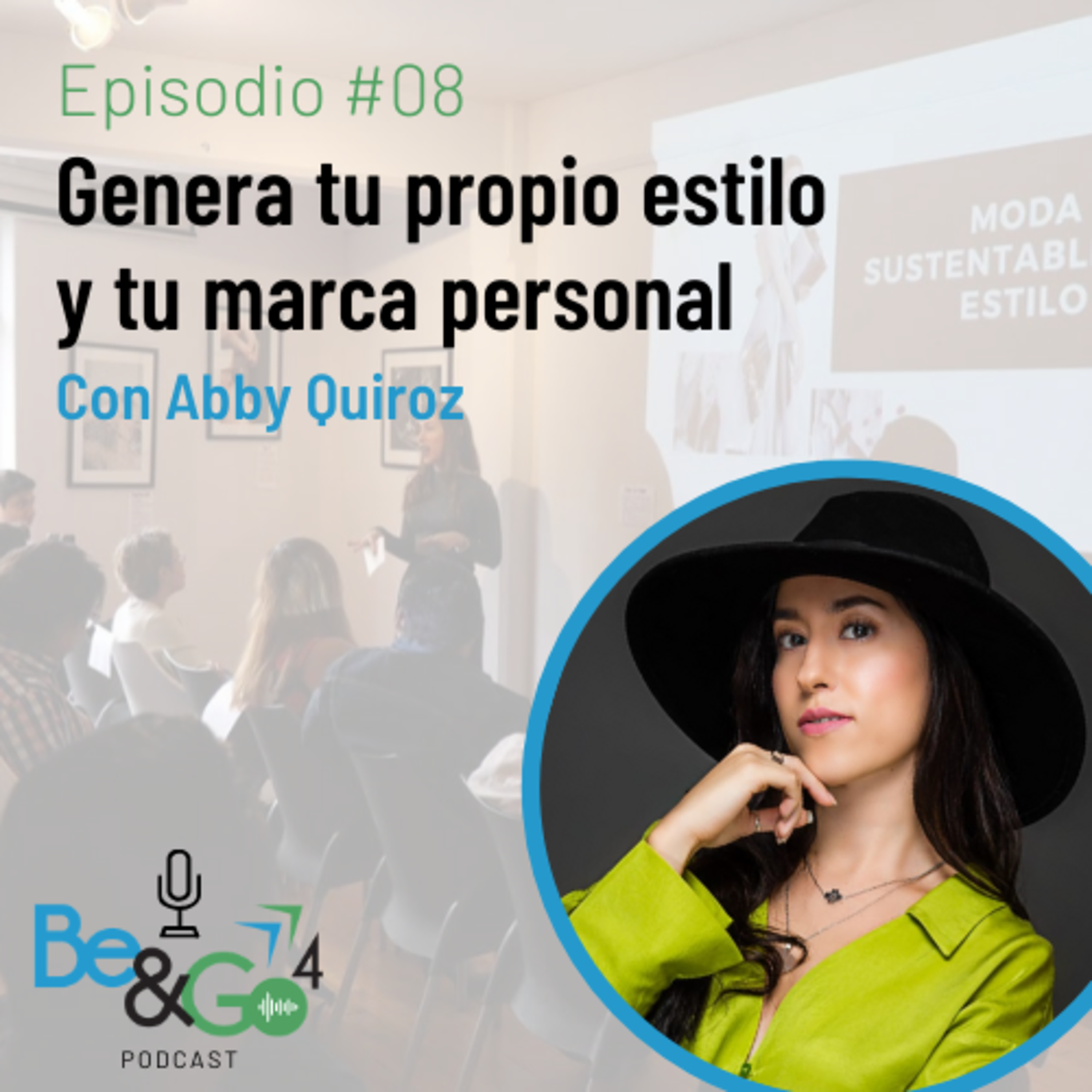 Be&Go4 | Evoluciona tu vida