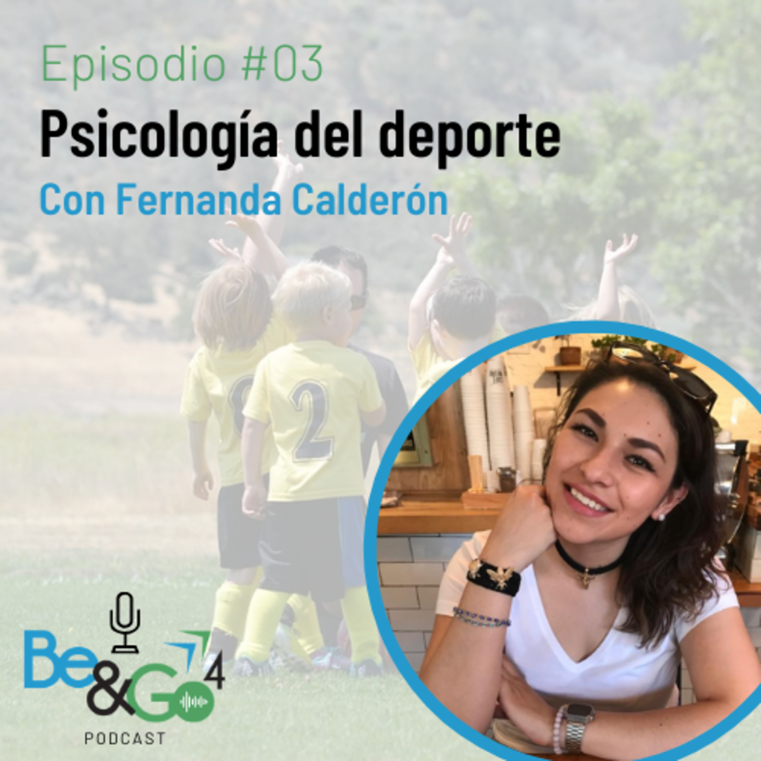 Be&Go4 | Evoluciona tu vida