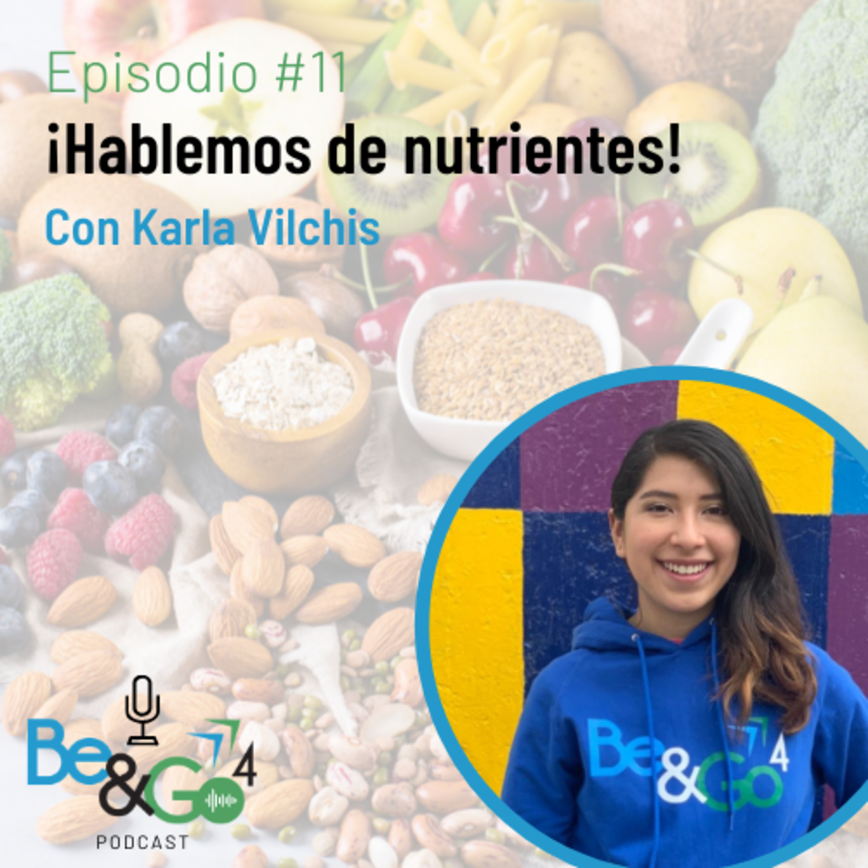 Be&Go4 | Evoluciona tu vida