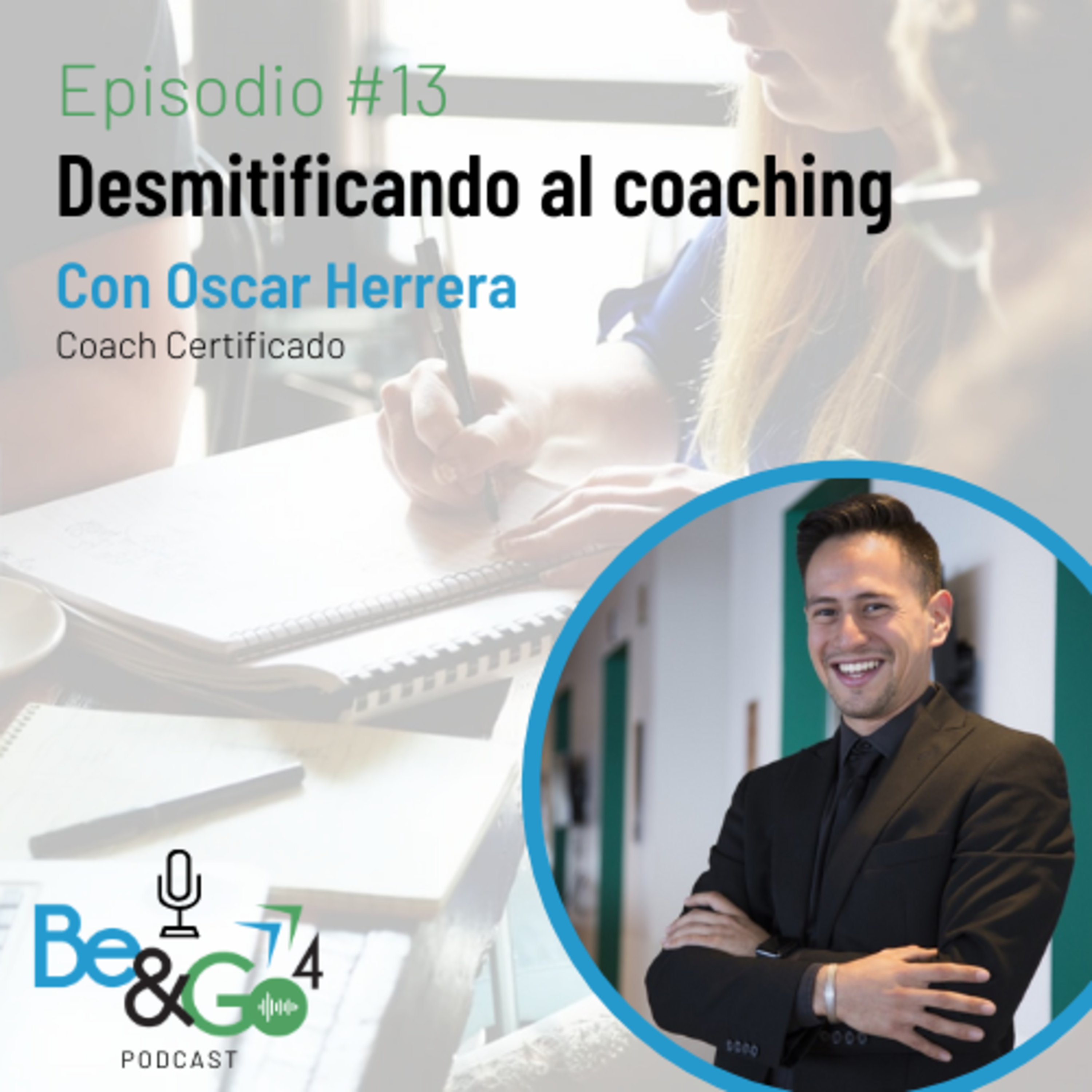 Be&Go4 | Evoluciona tu vida