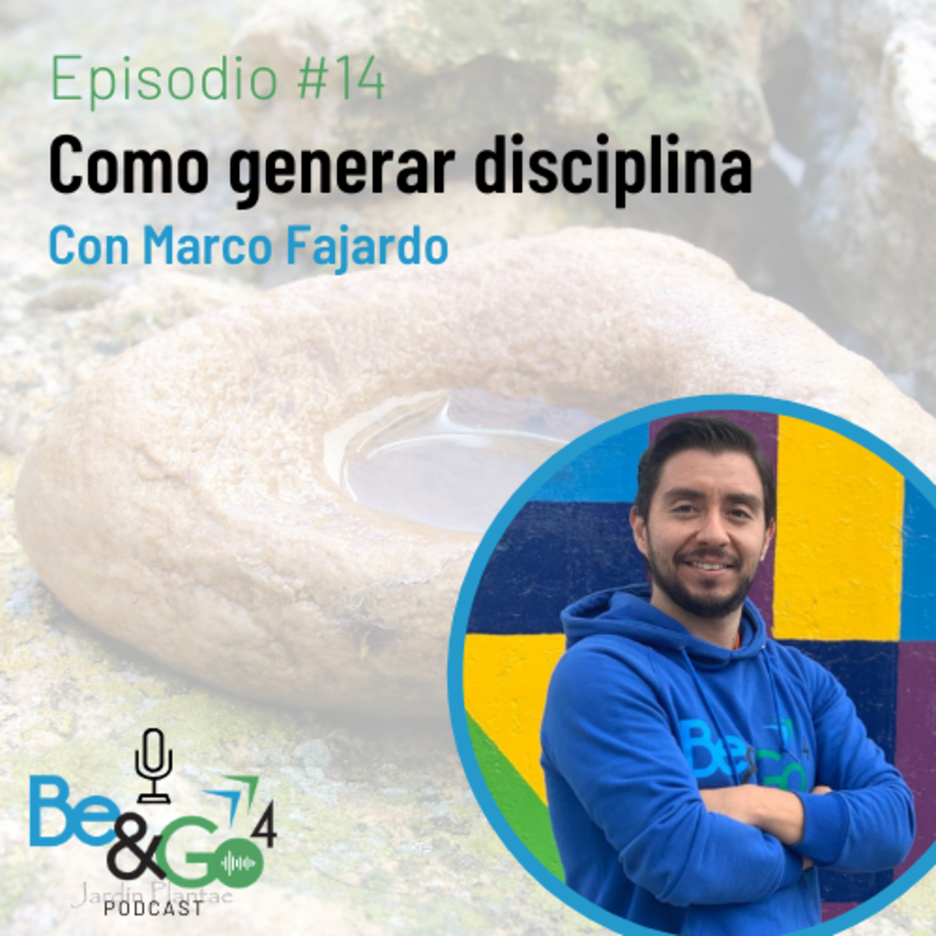 Be&Go4 | Evoluciona tu vida