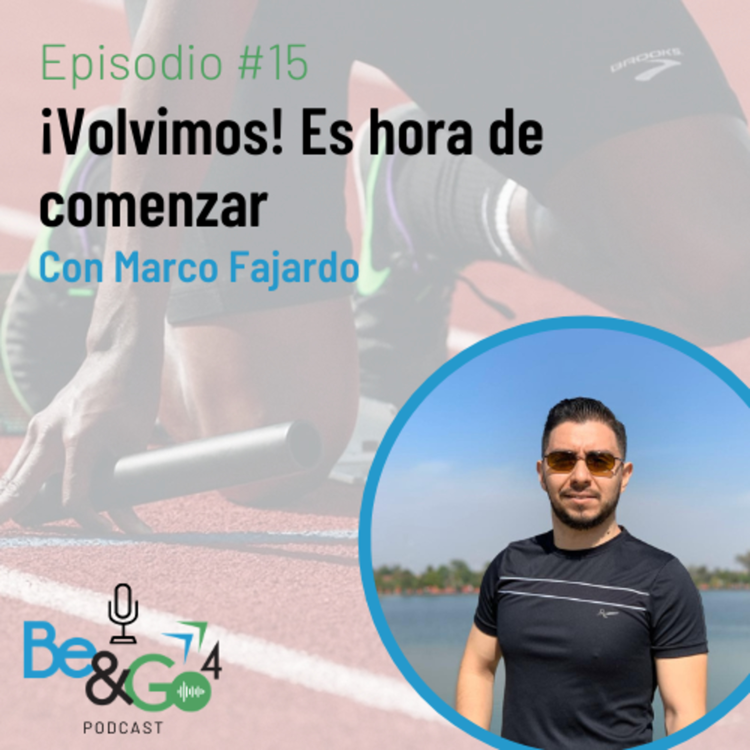 Be&Go4 | Evoluciona tu vida