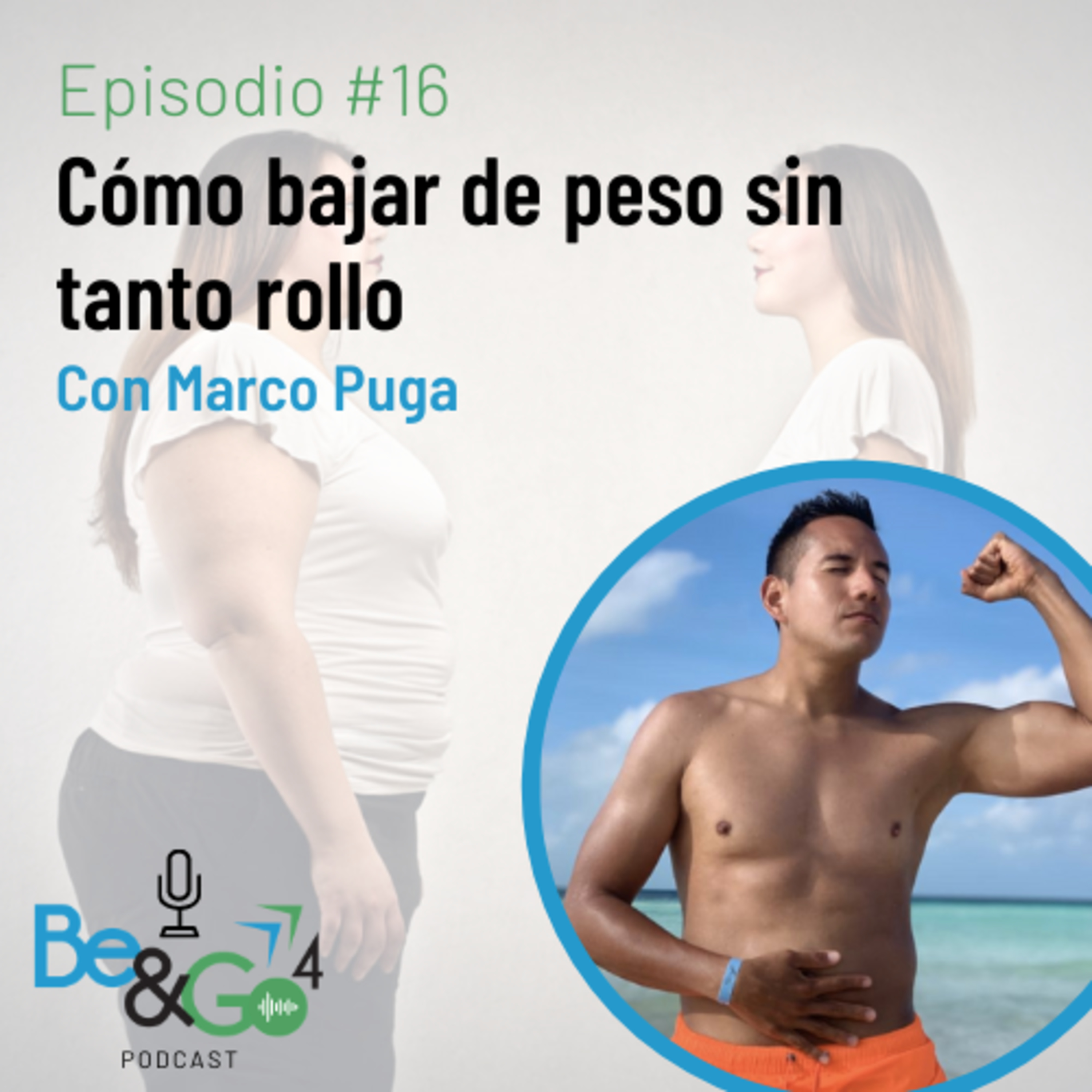 Be&Go4 | Evoluciona tu vida