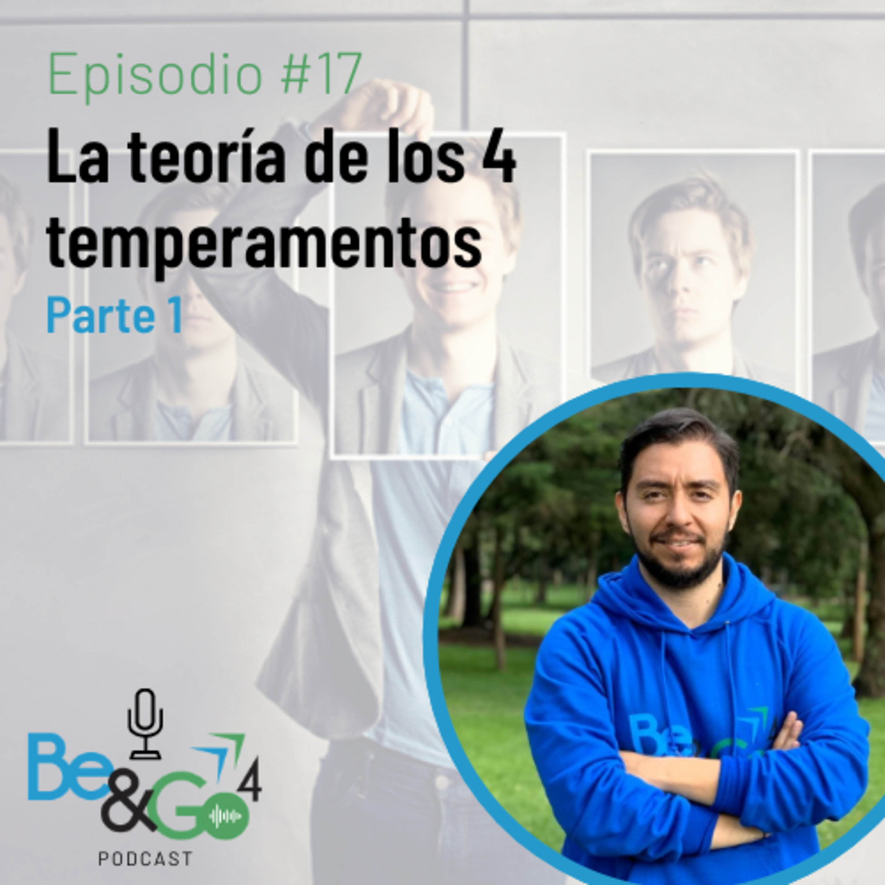 Be&Go4 | Evoluciona tu vida