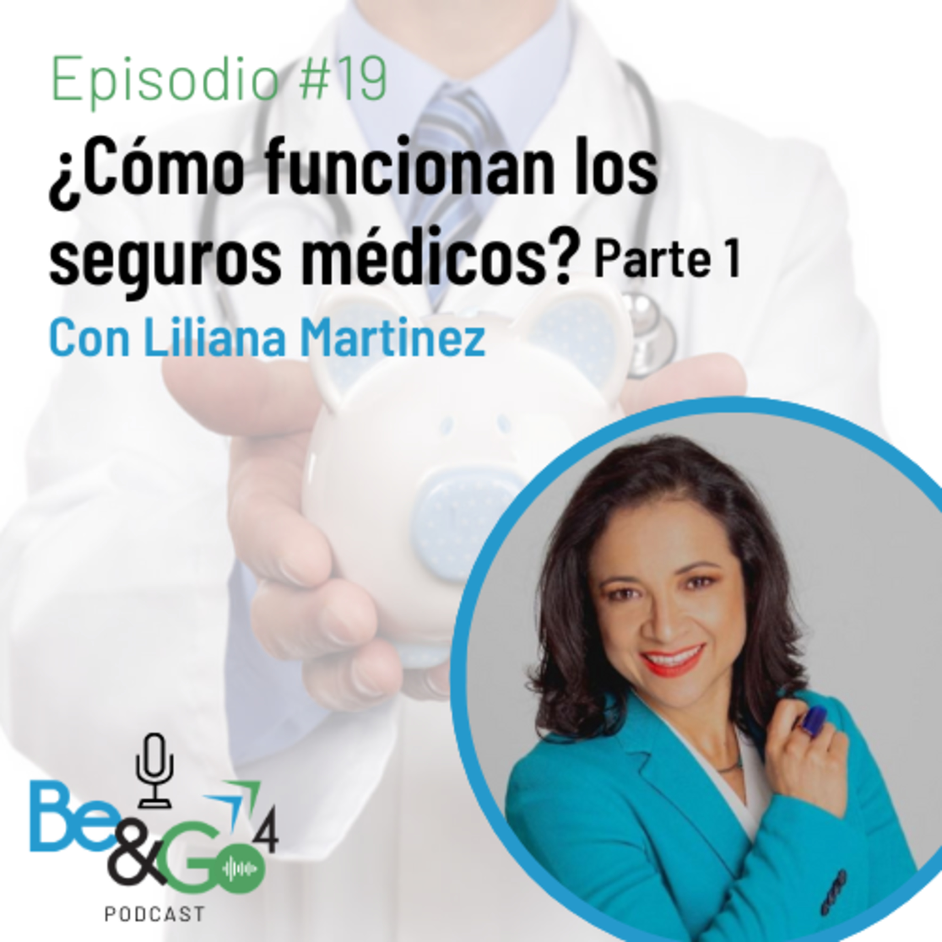 Be&Go4 | Evoluciona tu vida