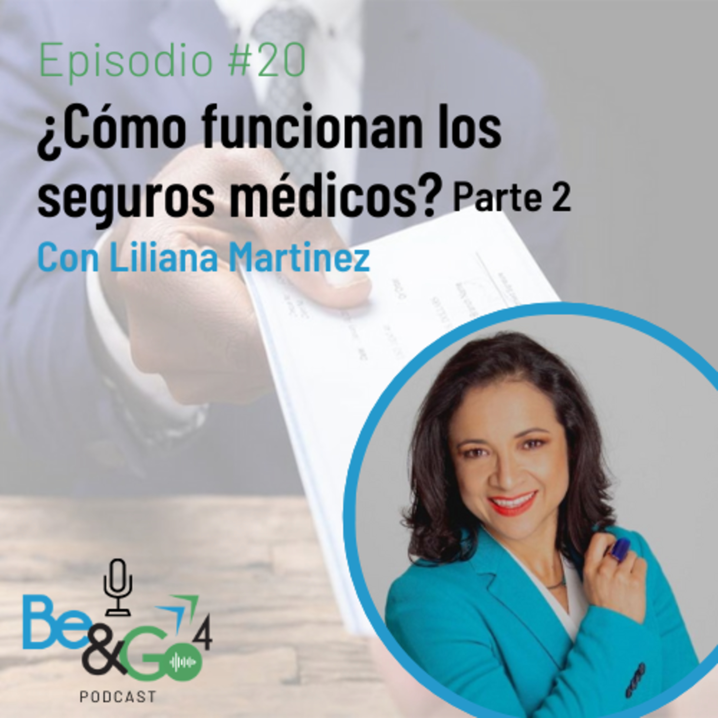 Be&Go4 | Evoluciona tu vida