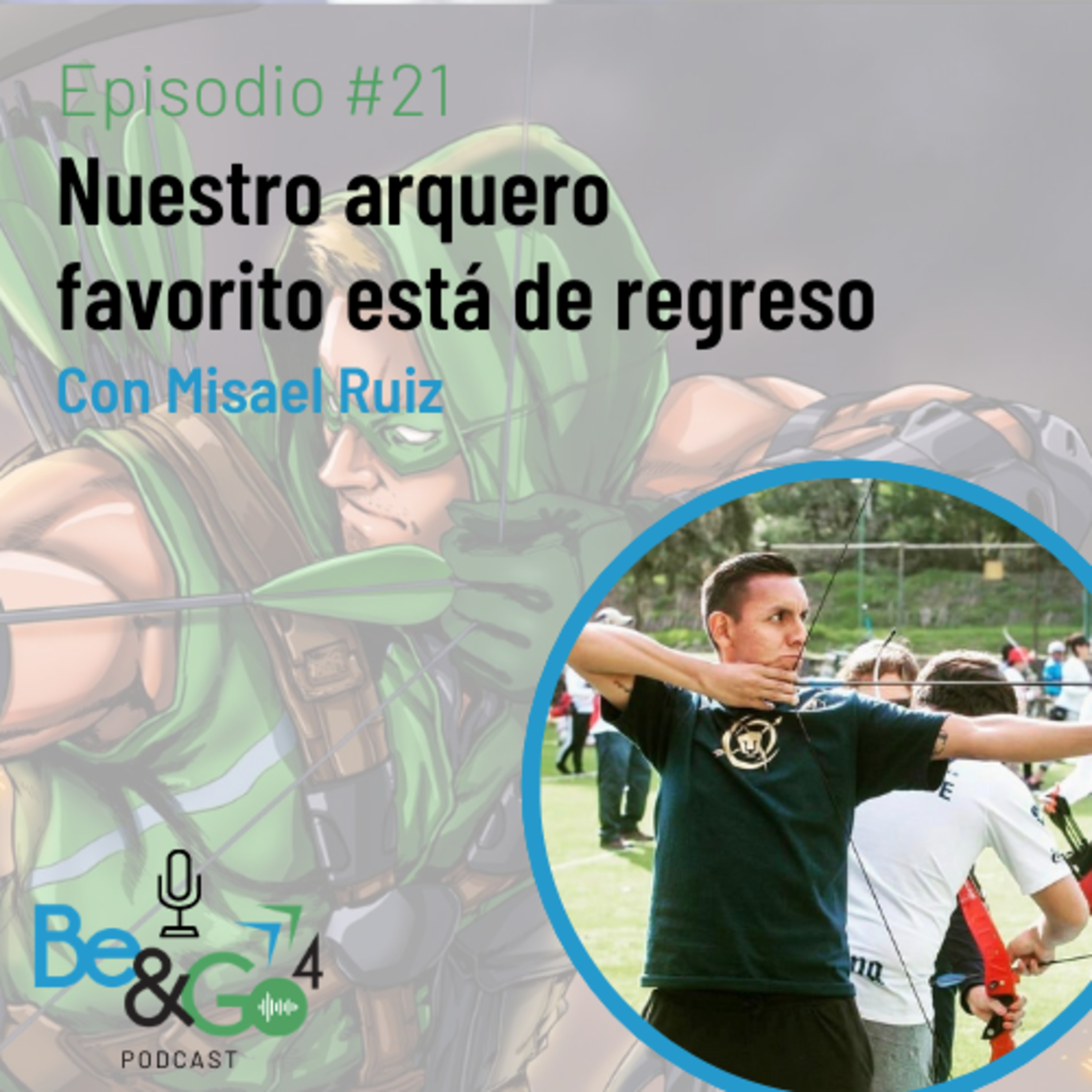 Be&Go4 | Evoluciona tu vida