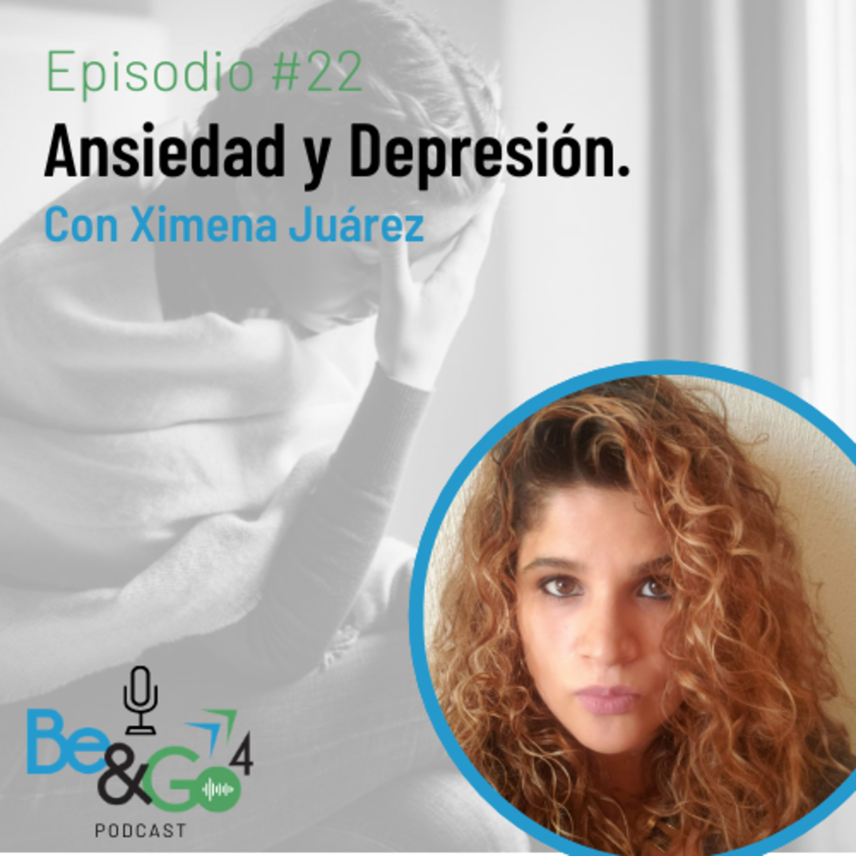 Be&Go4 | Evoluciona tu vida