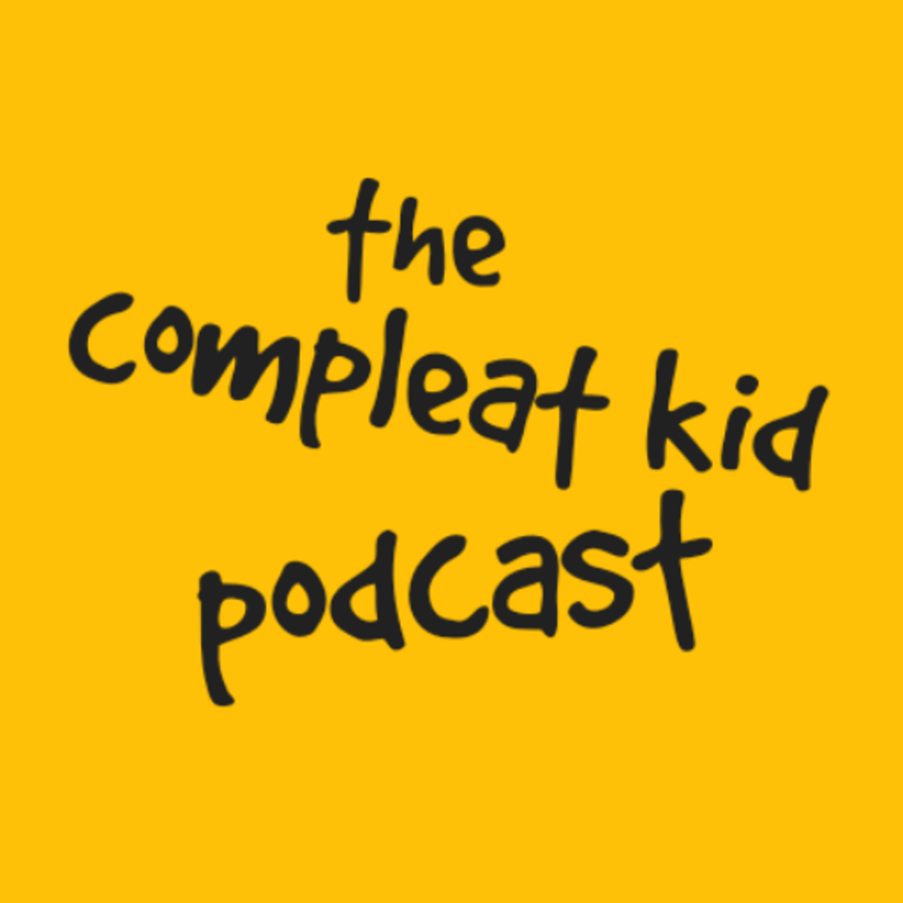 The Compleat Dad Podcast