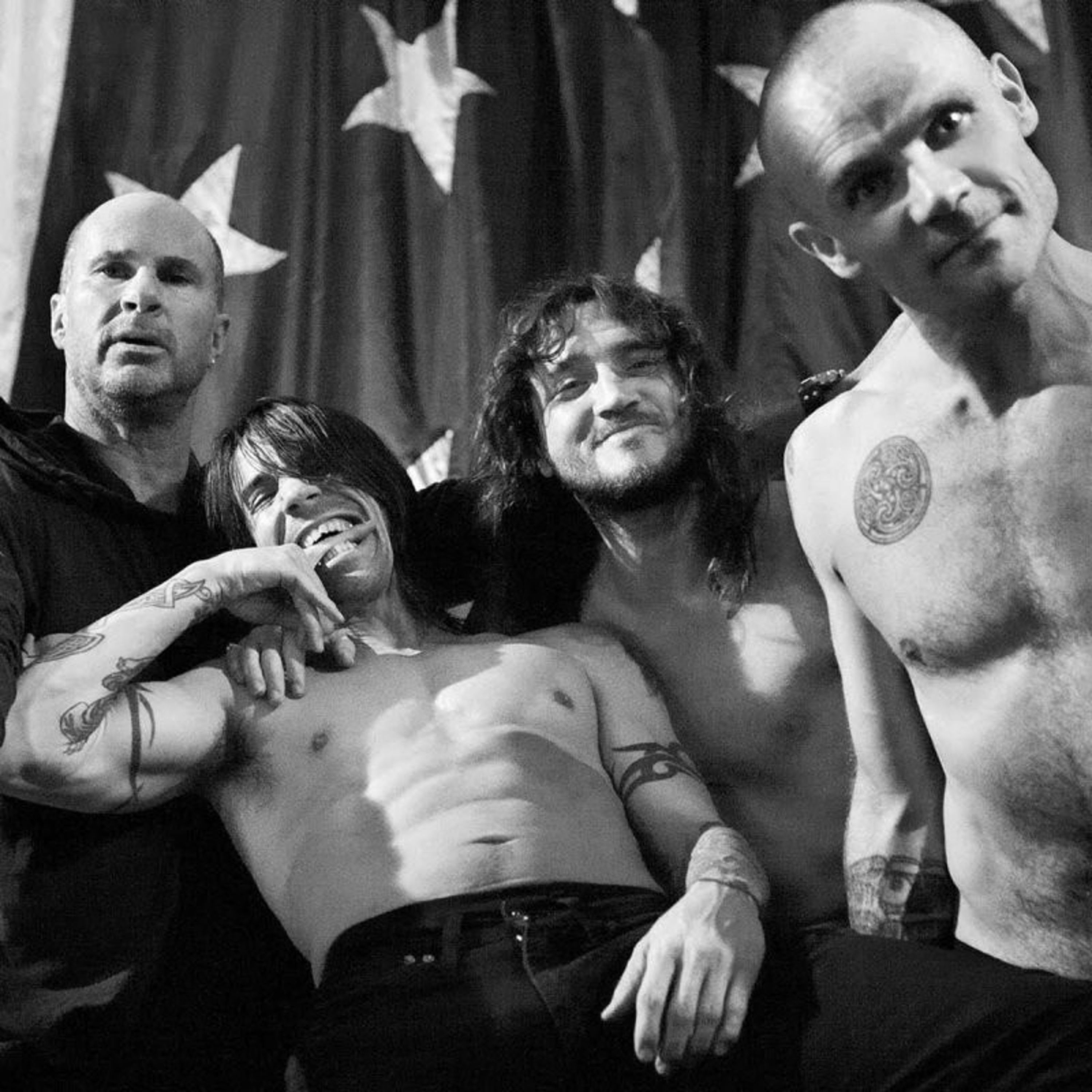 Tiempos Rockeros
