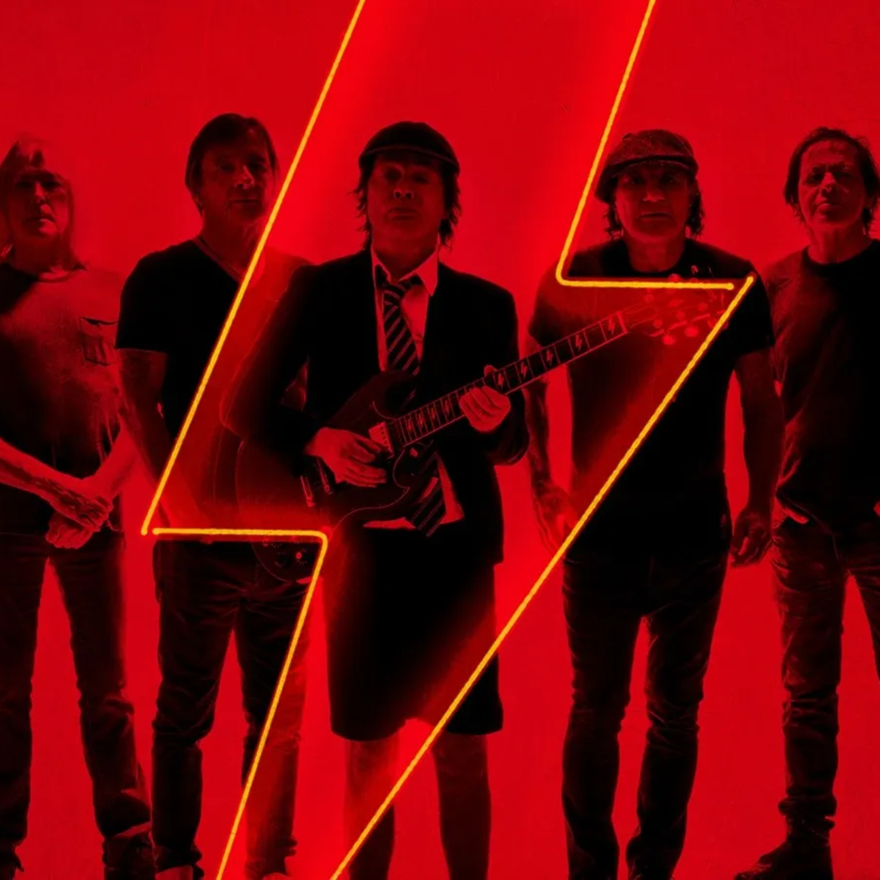 Tiempos Rockeros