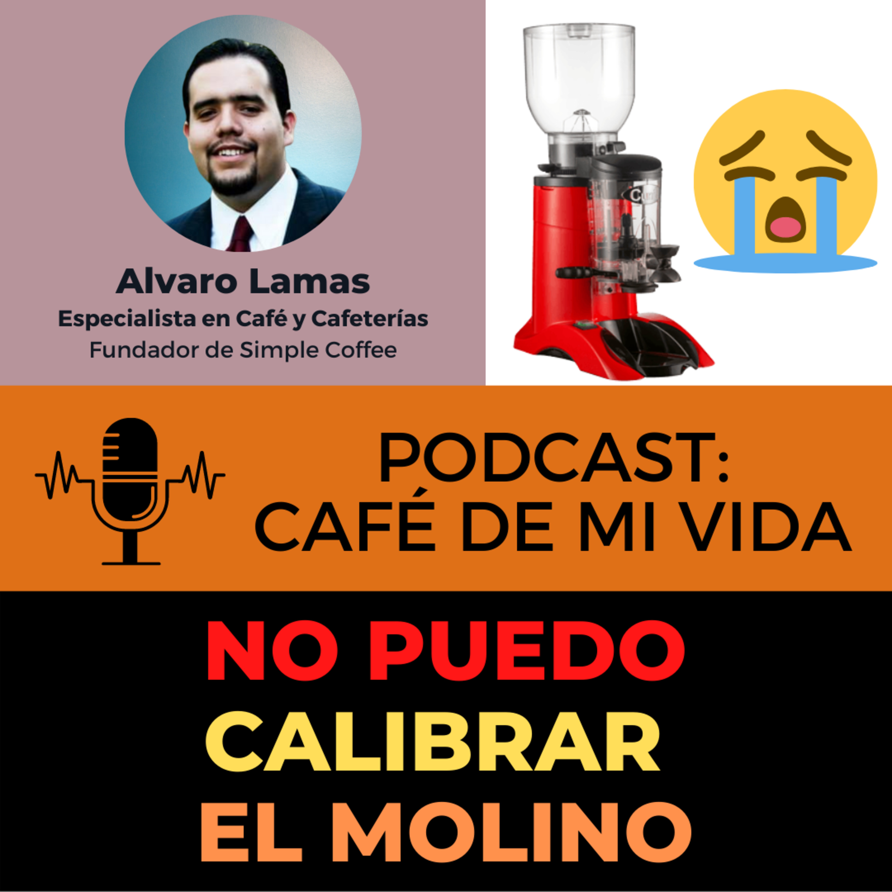 Cafe de mi Vida