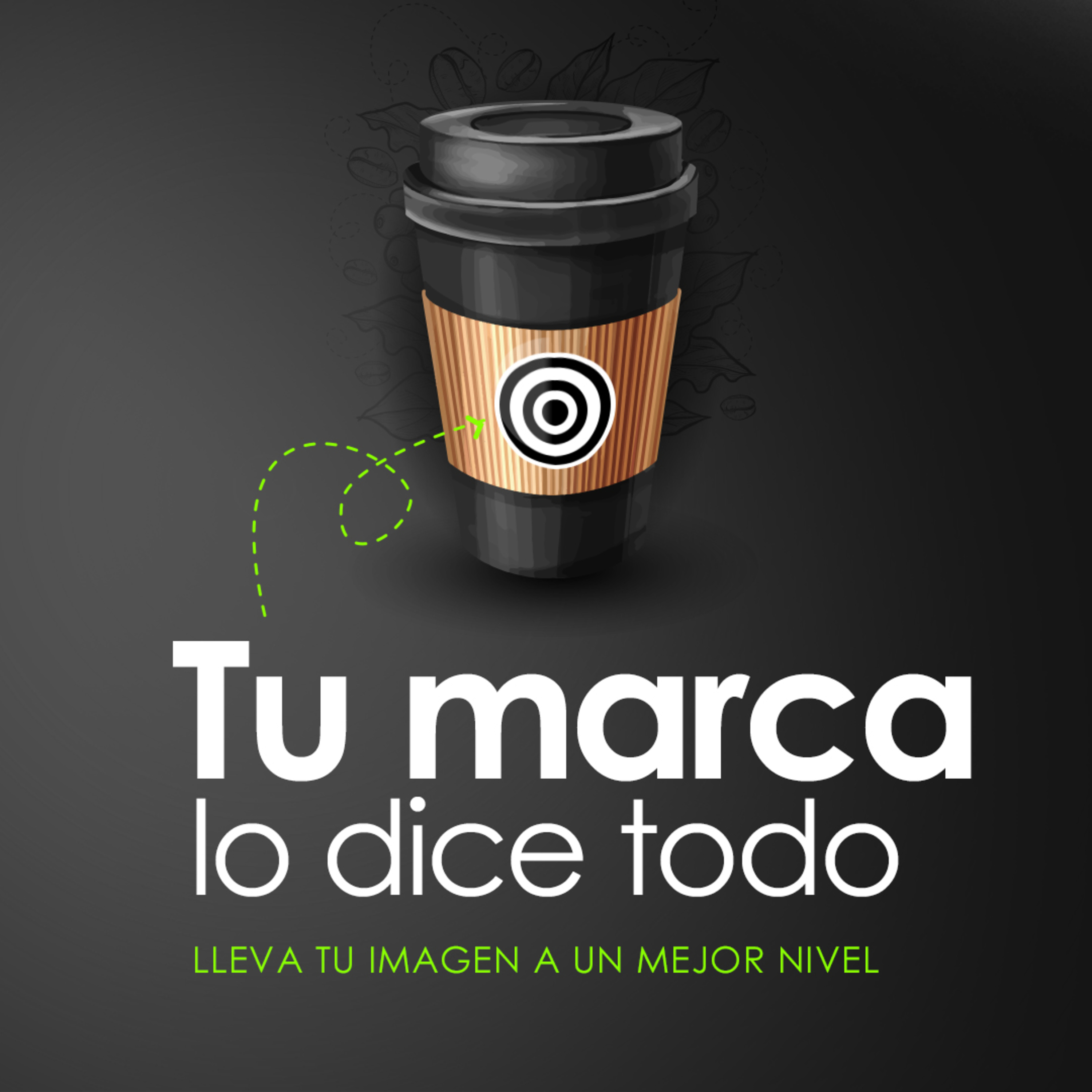 Cafe de mi Vida