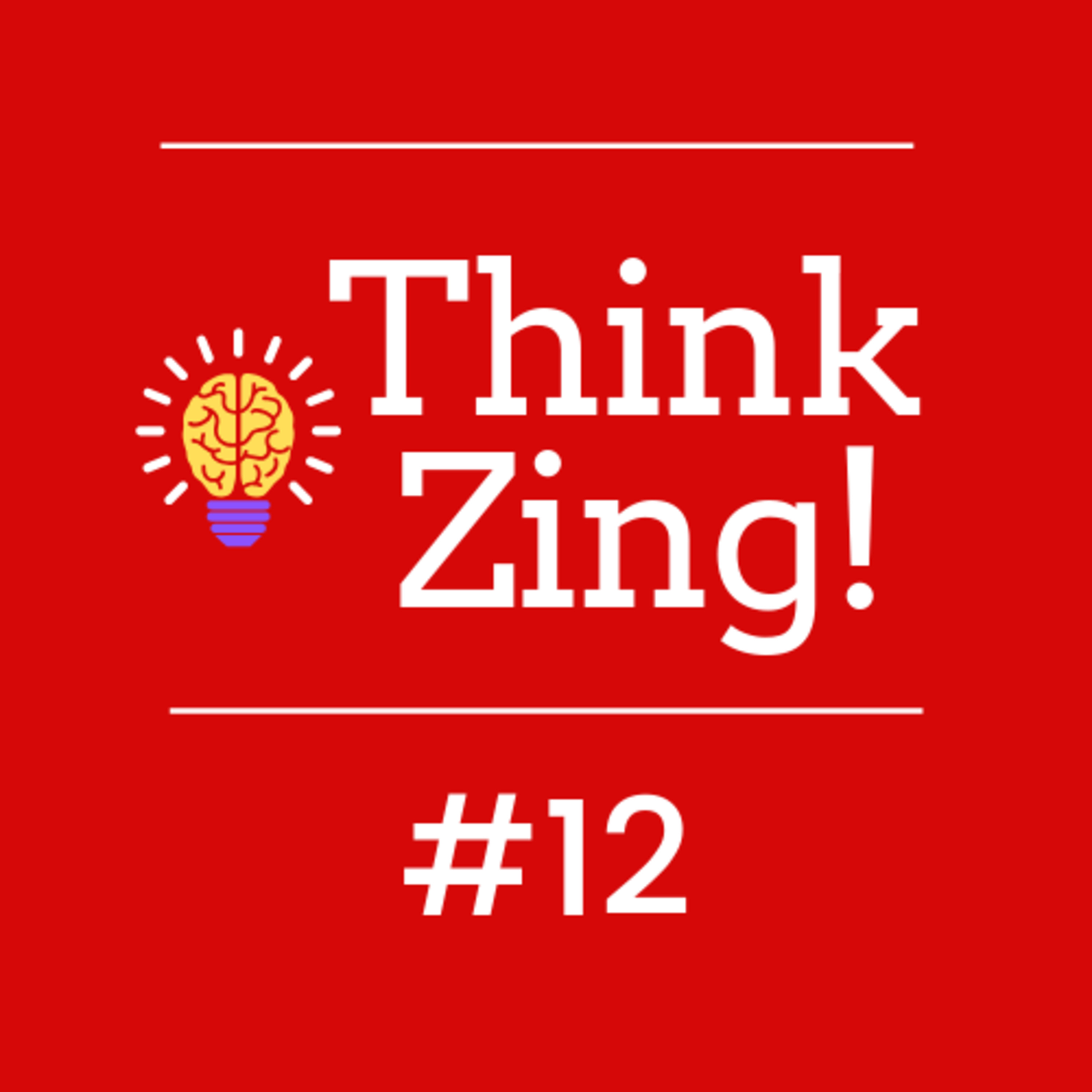 The Zingnificent Show | Tuning In!