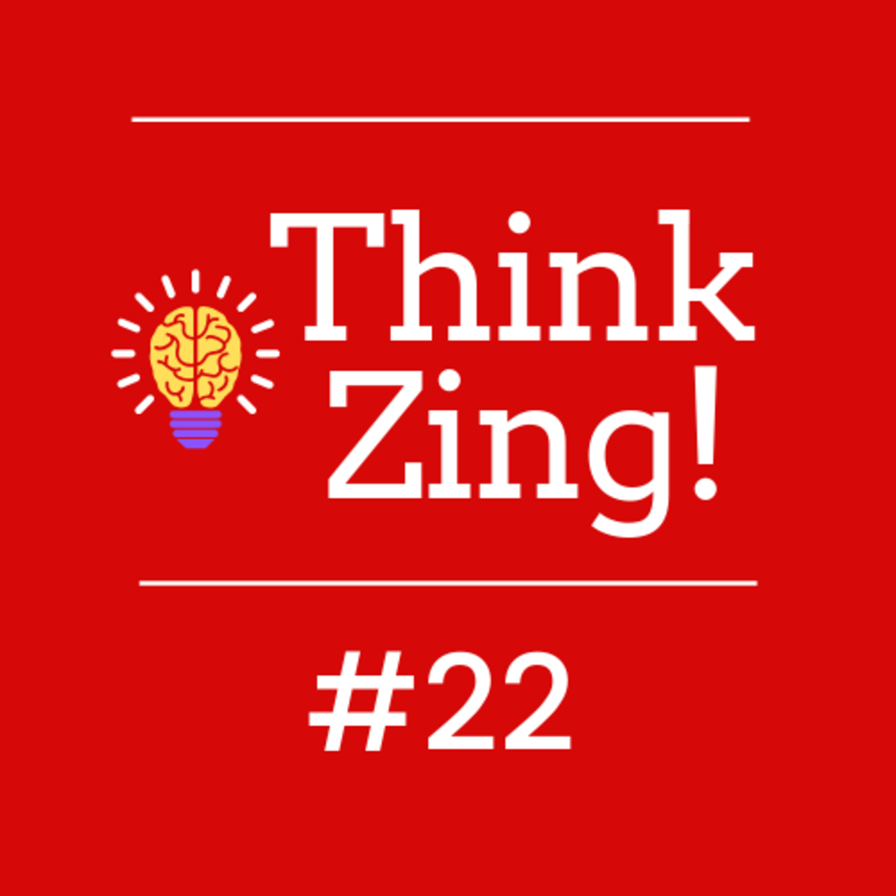 The Zingnificent Show | Tuning In!