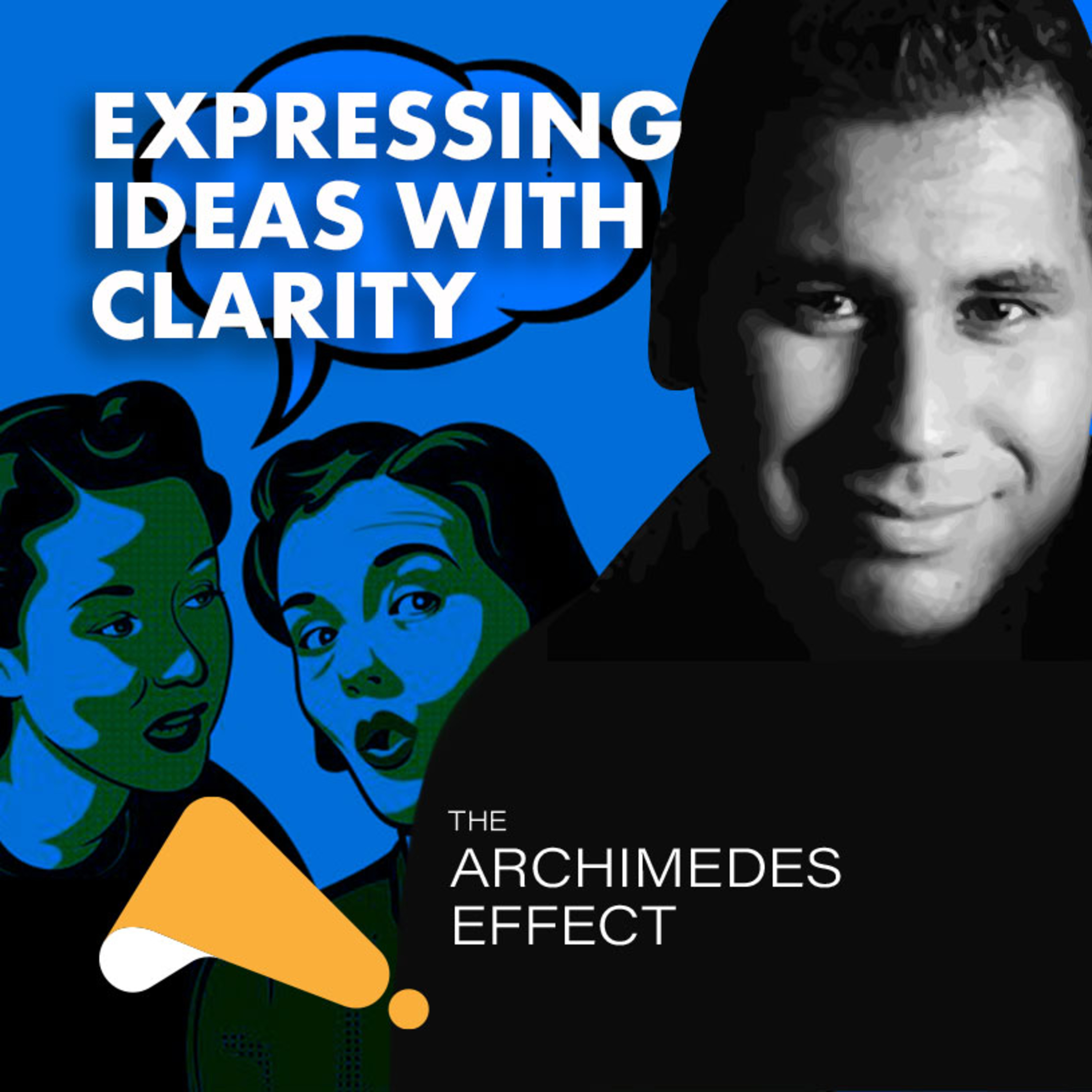 The Archimedes Effect with Bryan Jimenez