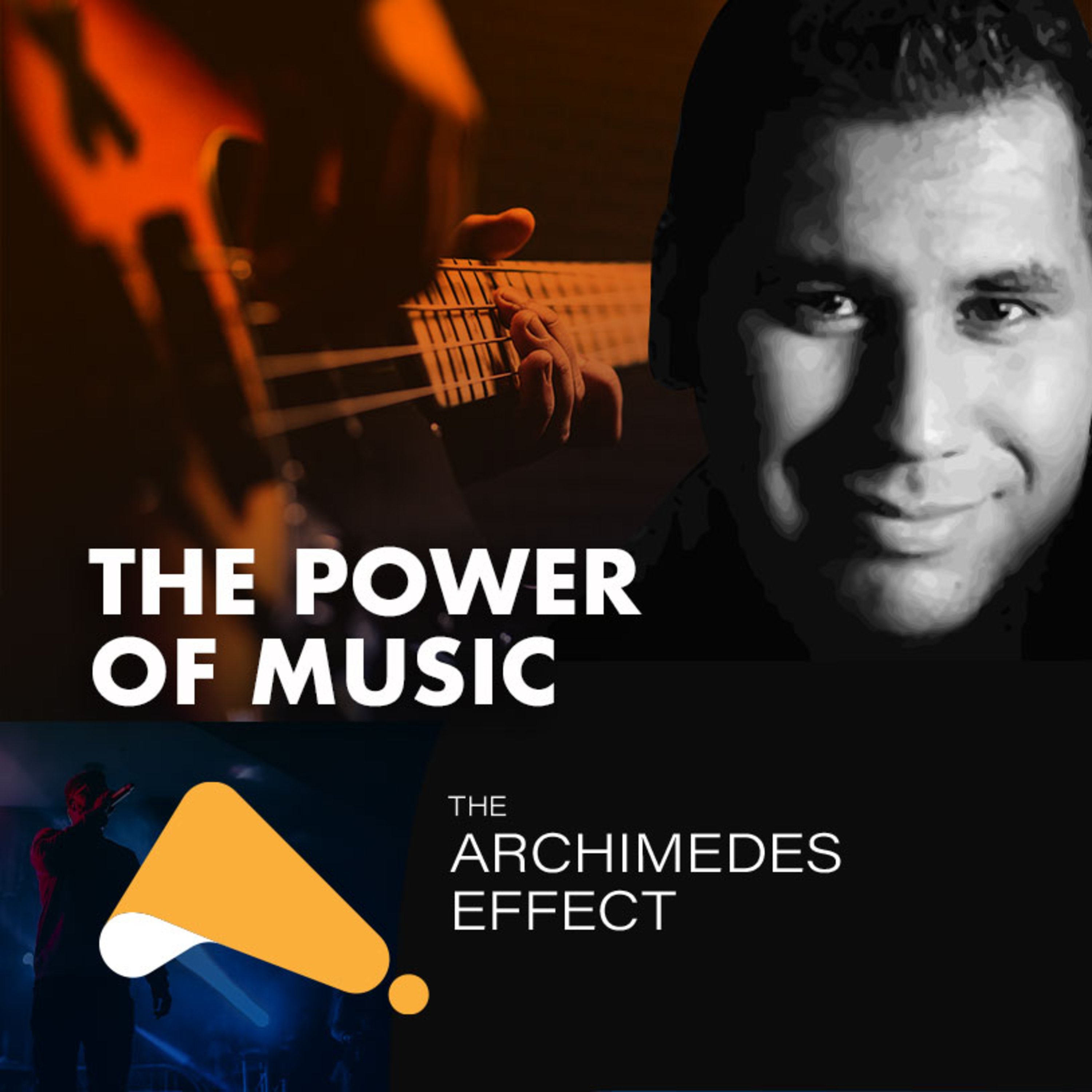 The Archimedes Effect with Bryan Jimenez