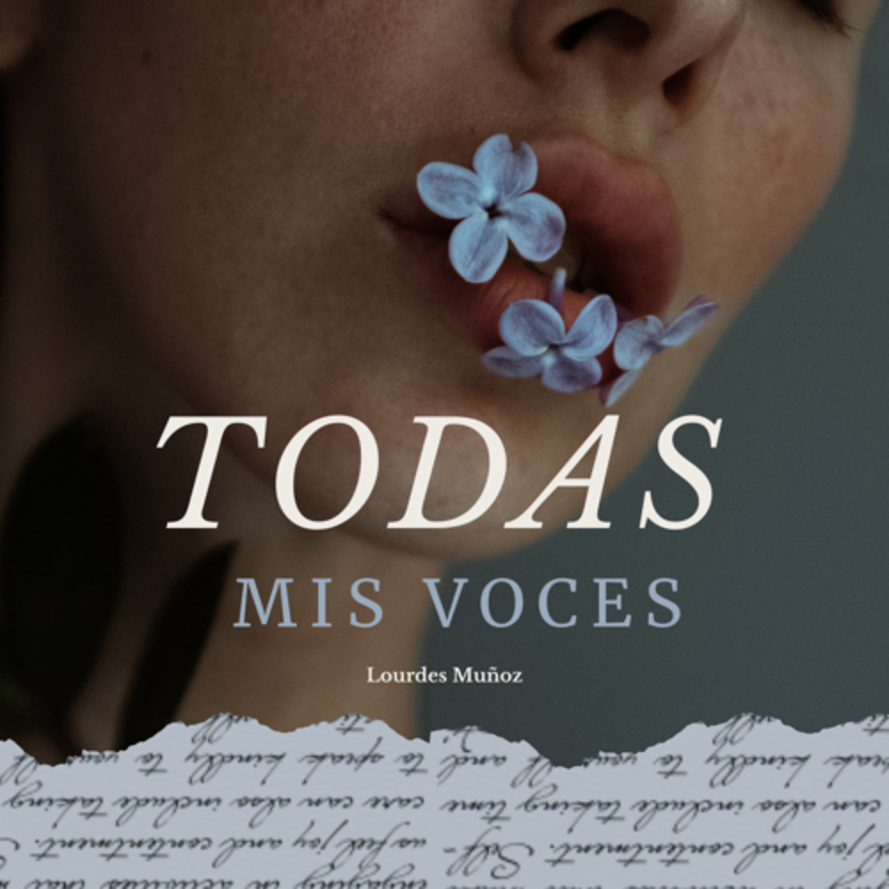 Detrás de las palabras