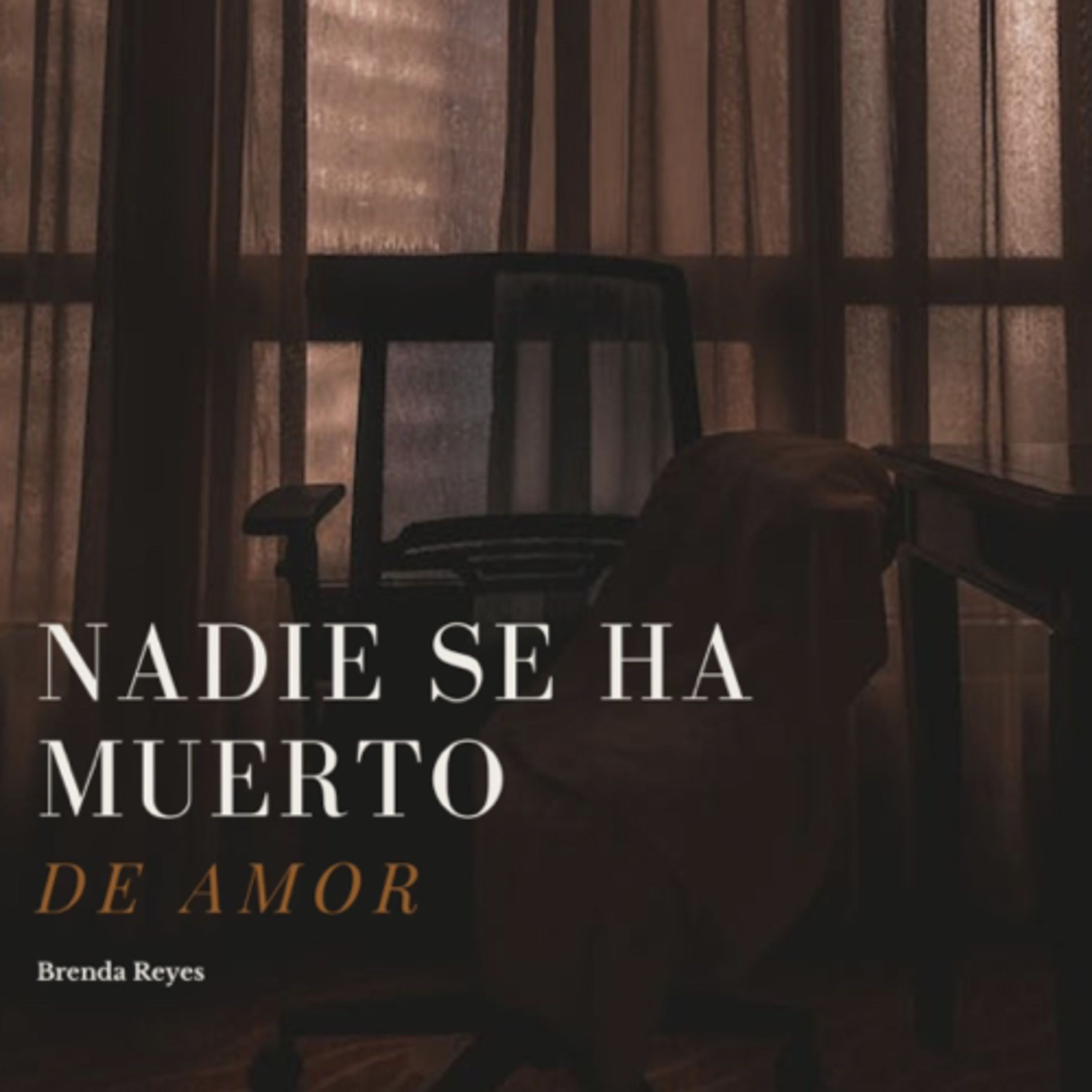 Detrás de las palabras
