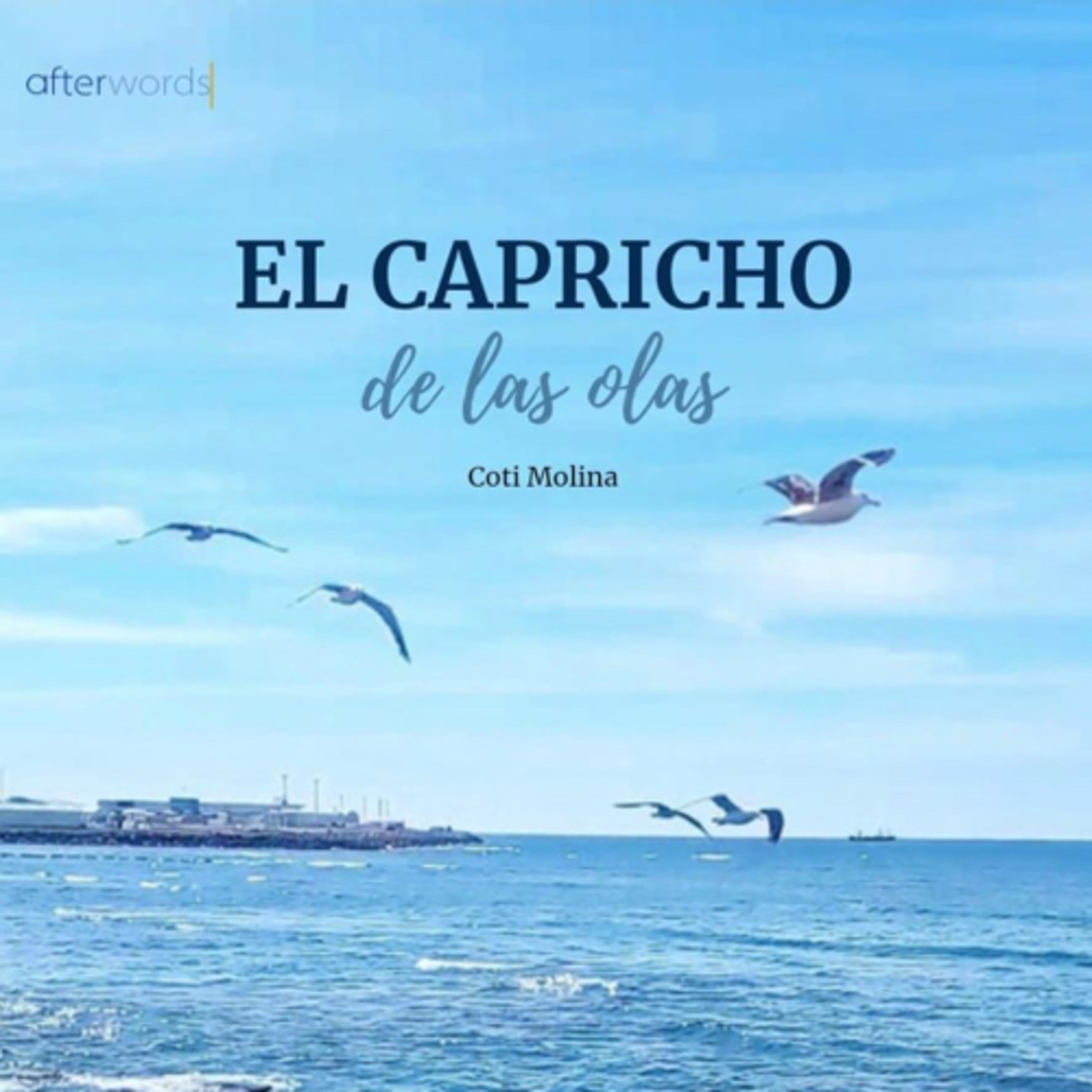 Detrás de las palabras